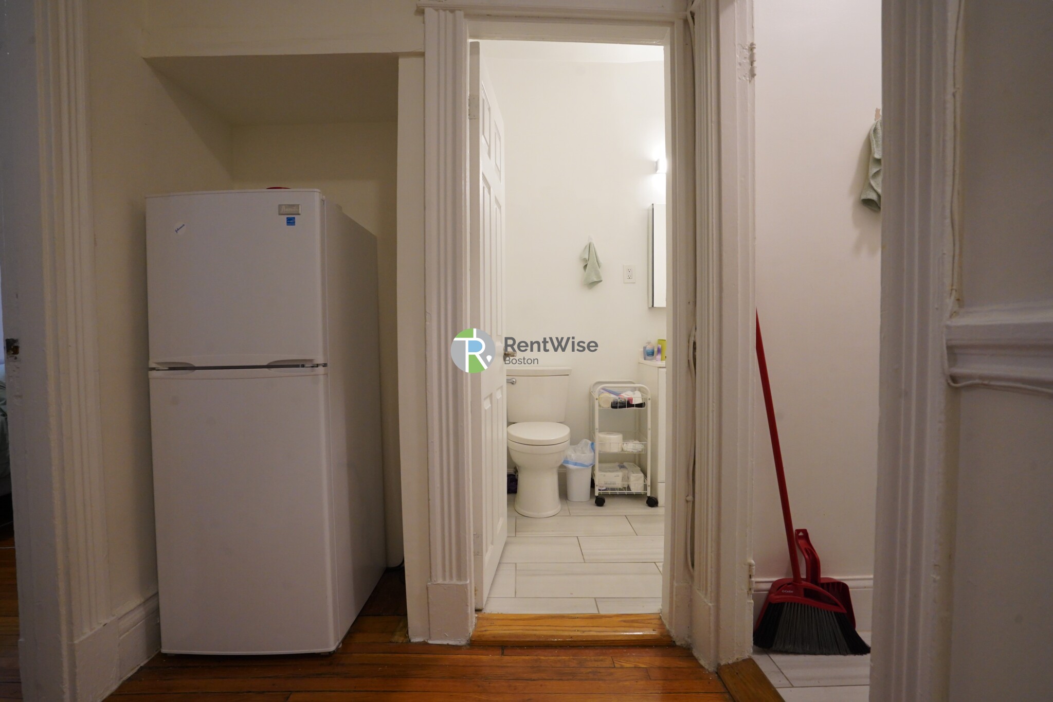 1298 Commonwealth Ave, Allston