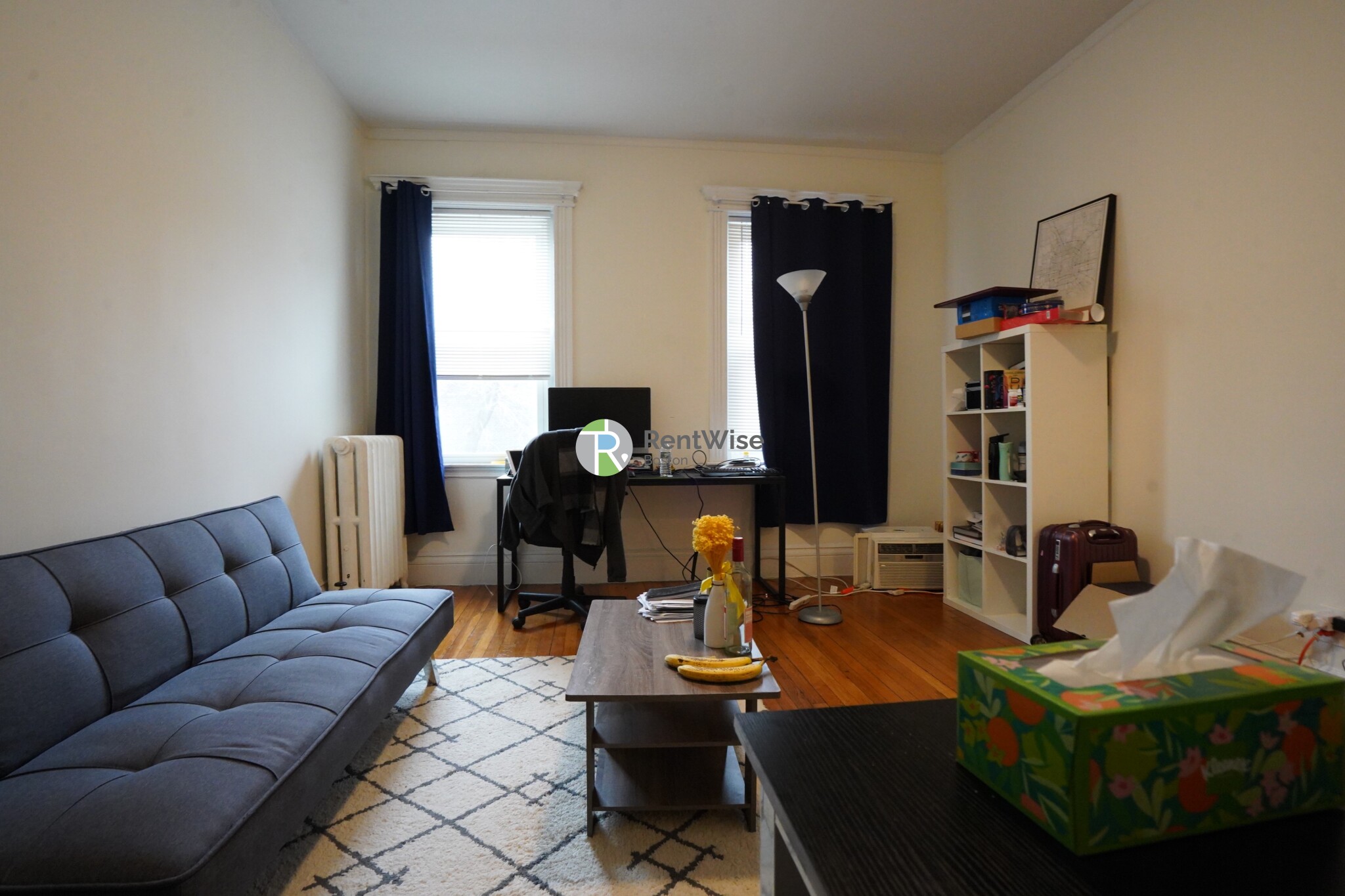 1298 Commonwealth Ave, Allston