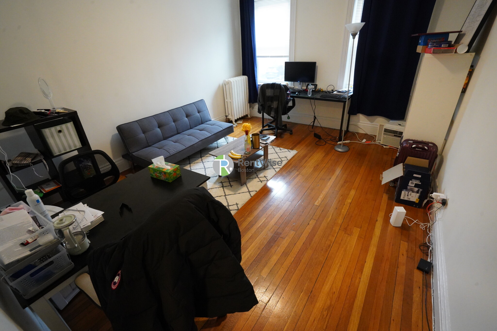 1298 Commonwealth Ave, Allston