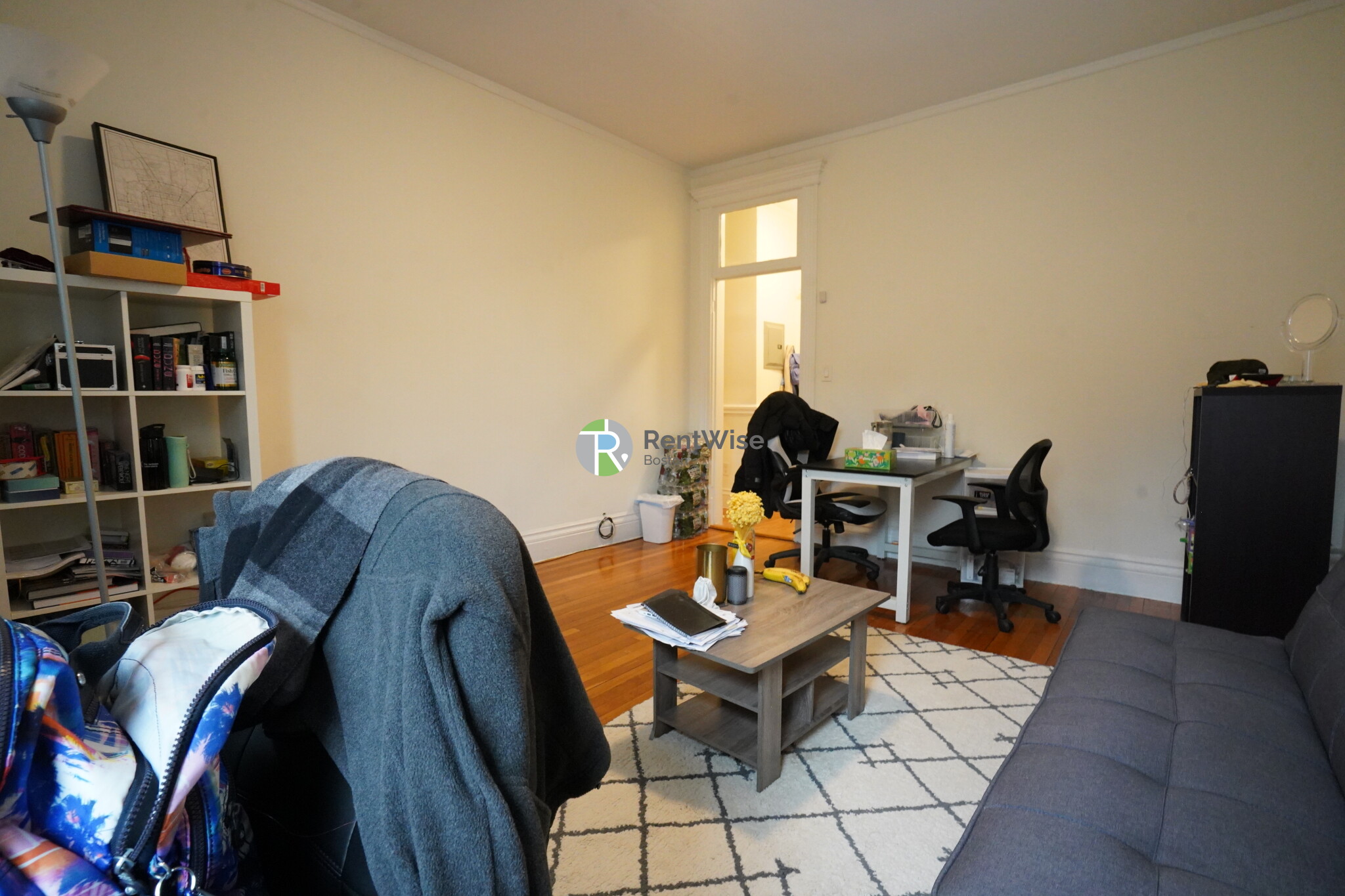 1298 Commonwealth Ave, Allston