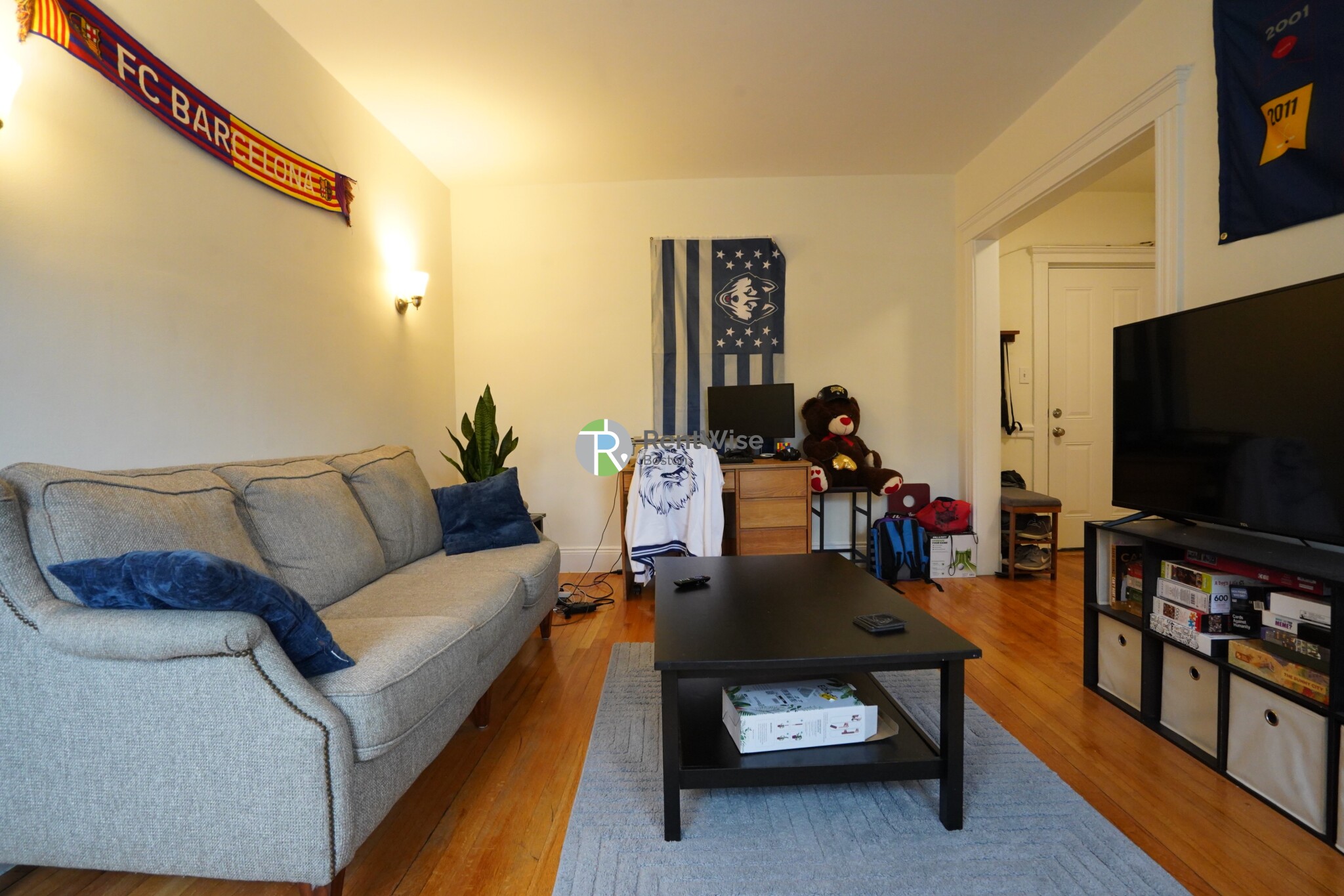 1848 Commonwealth Ave, Brighton