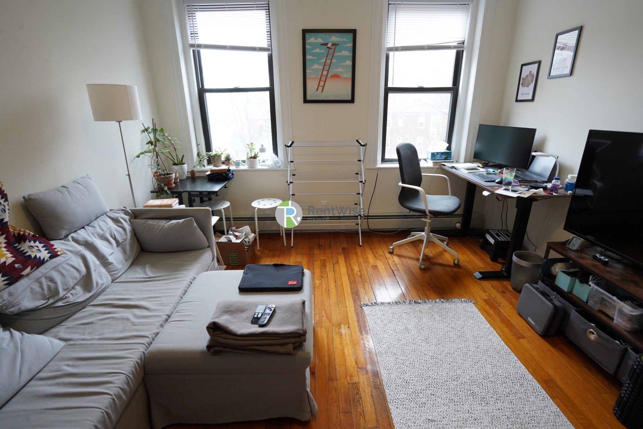 74 Brainerd Rd, Allston