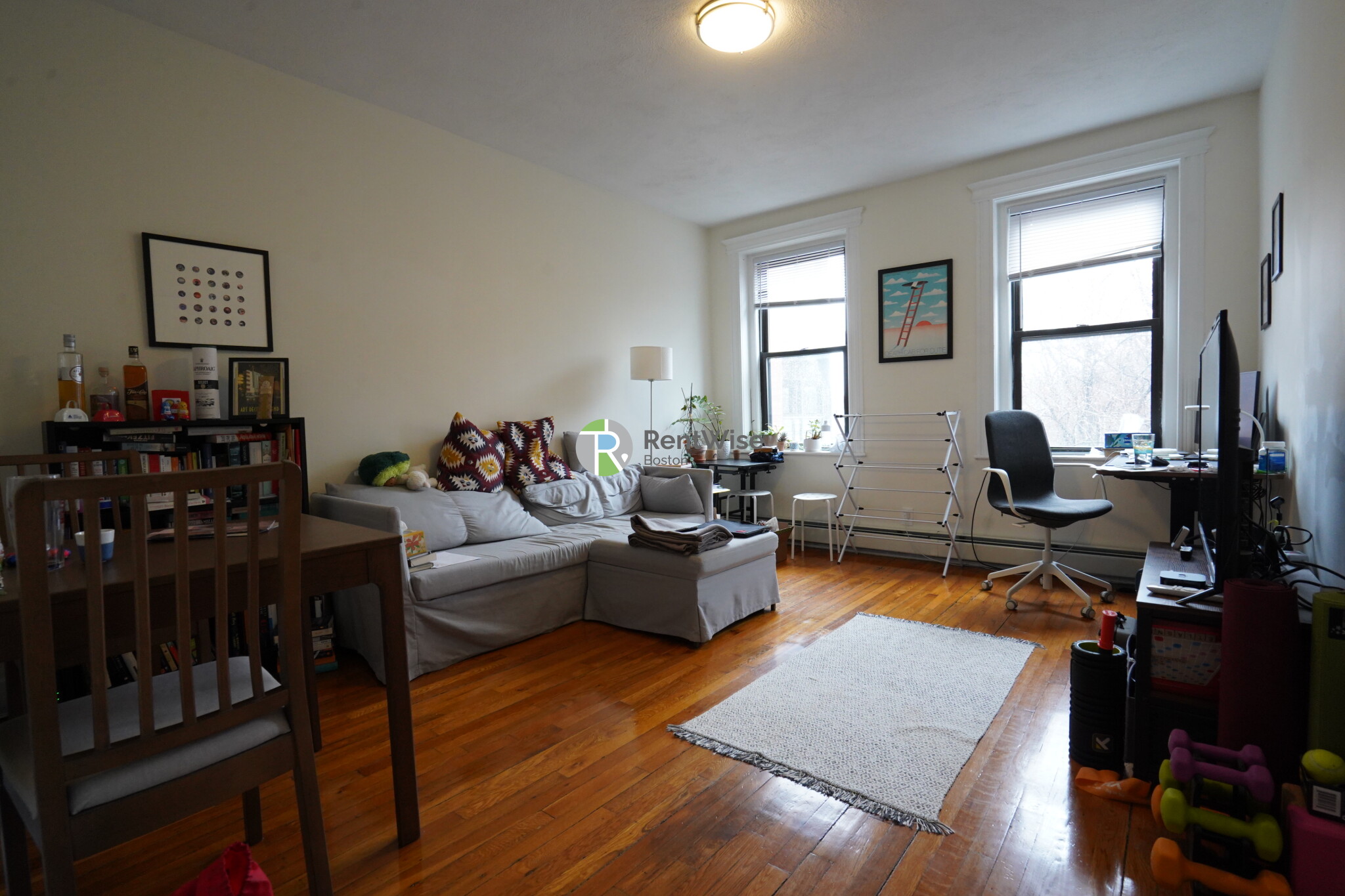 74 Brainerd Rd, Allston