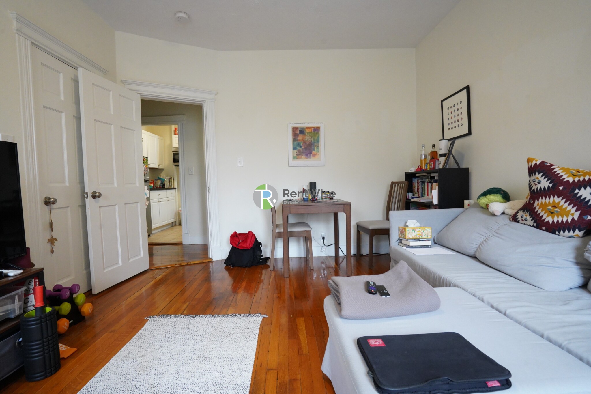 74 Brainerd Rd, Allston