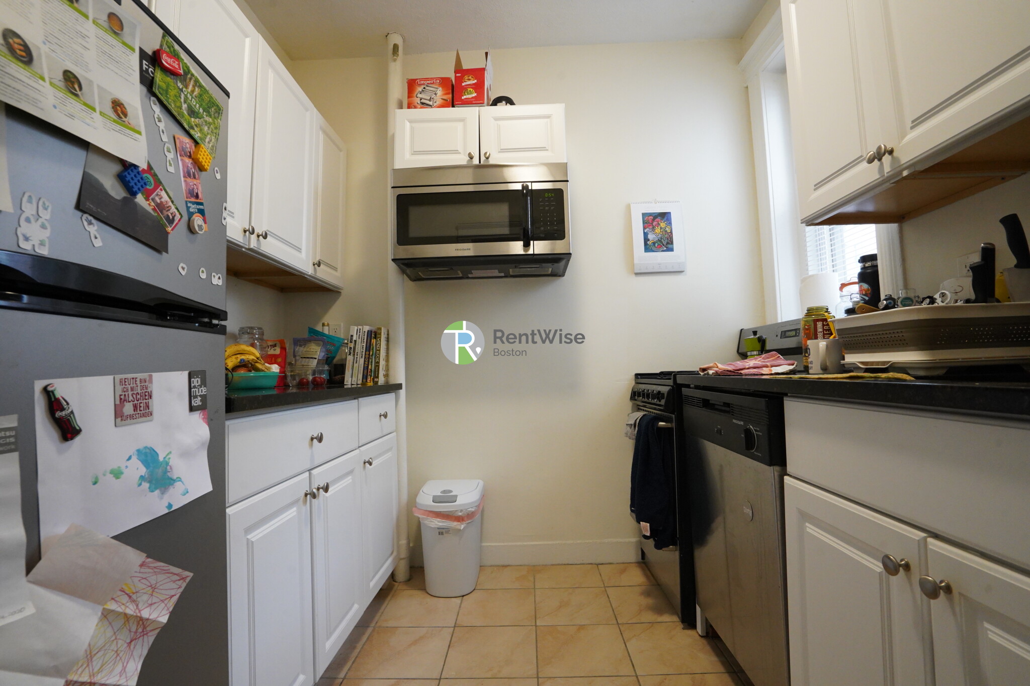 74 Brainerd Rd, Allston