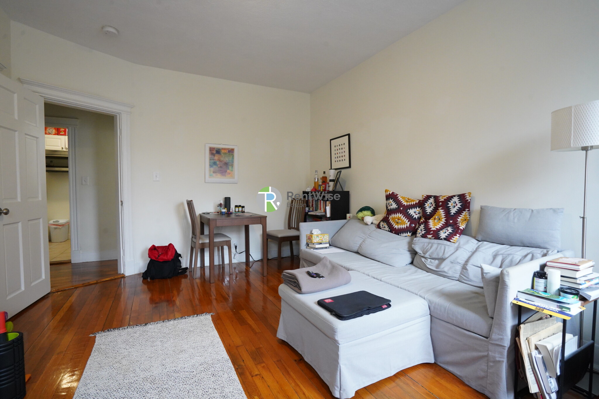 74 Brainerd Rd, Allston