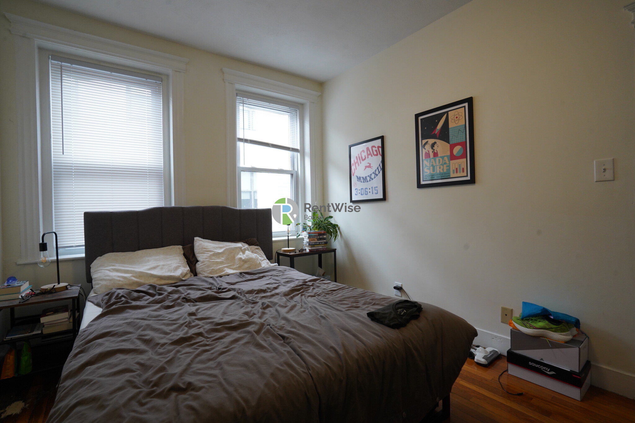 74 Brainerd Rd, Allston