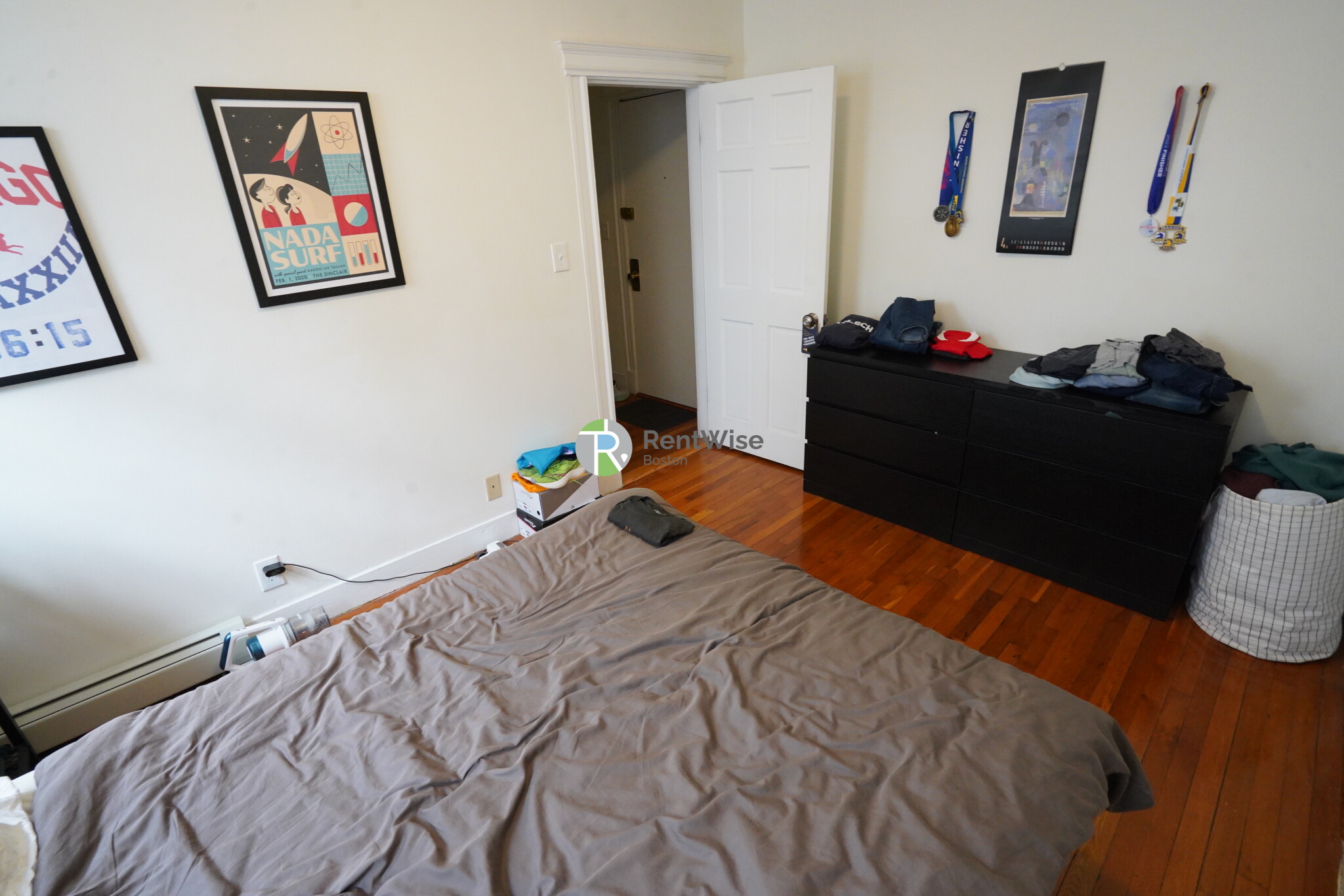 74 Brainerd Rd, Allston