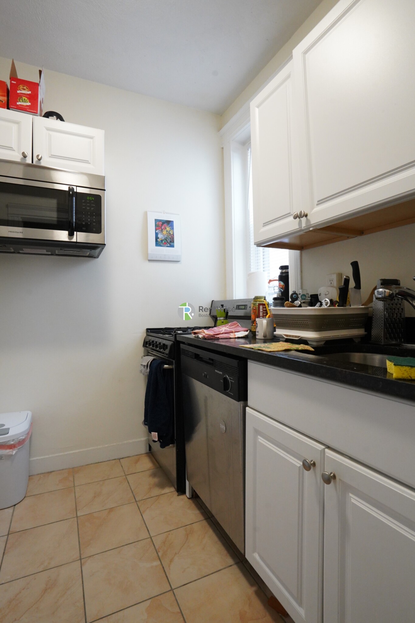 74 Brainerd Rd, Allston