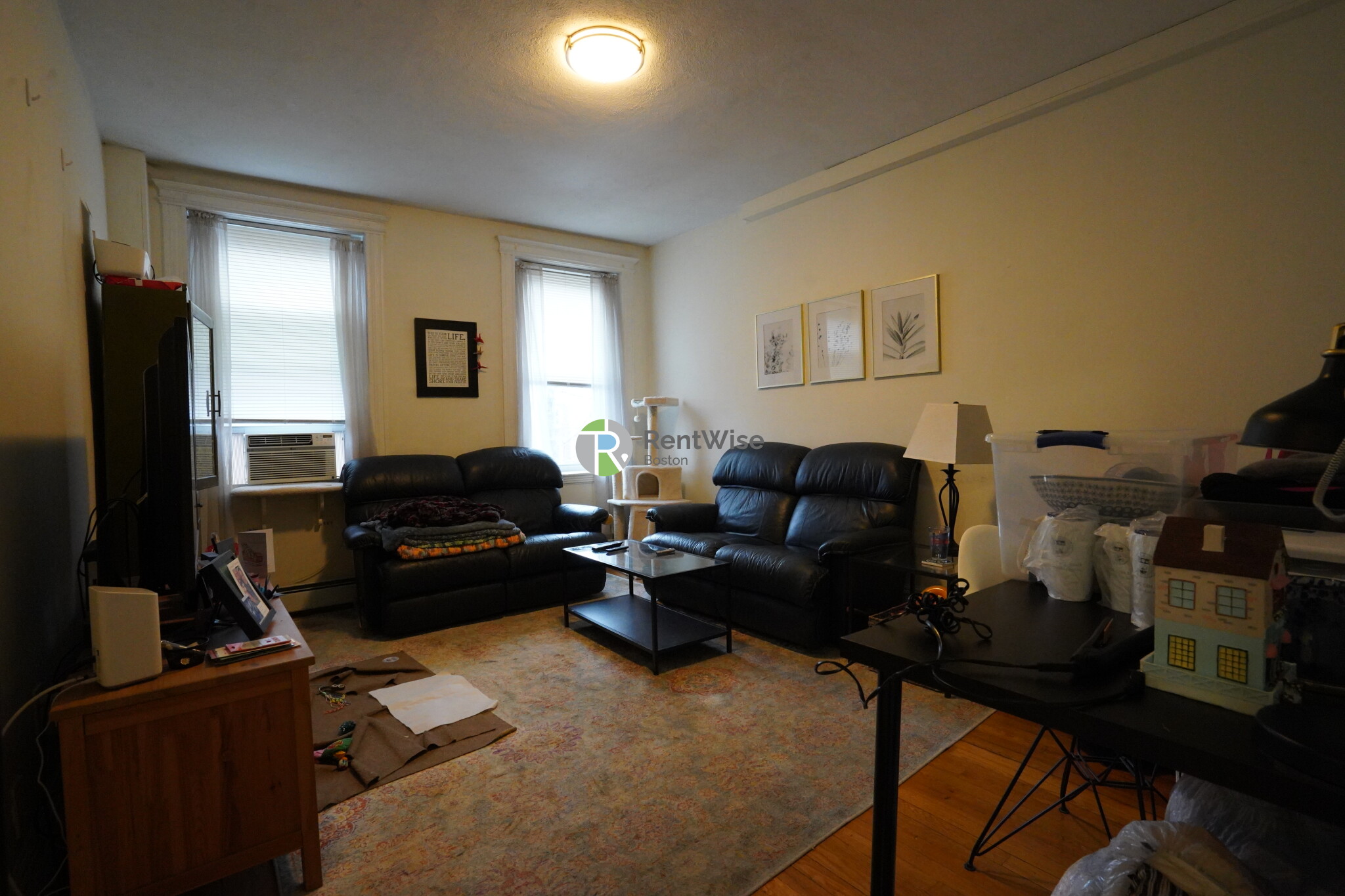 78 Brainerd Rd, Allston