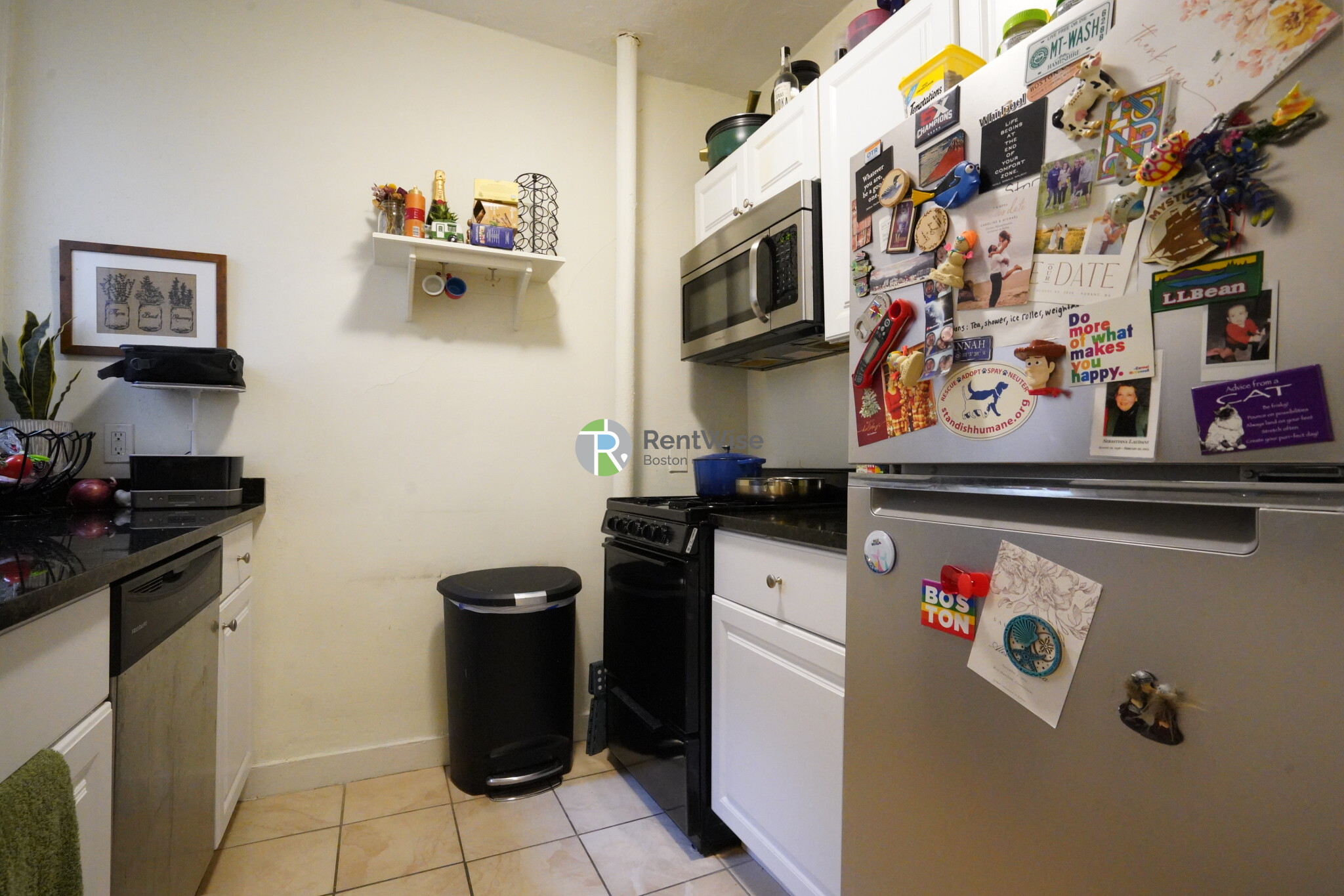 78 Brainerd Rd, Allston