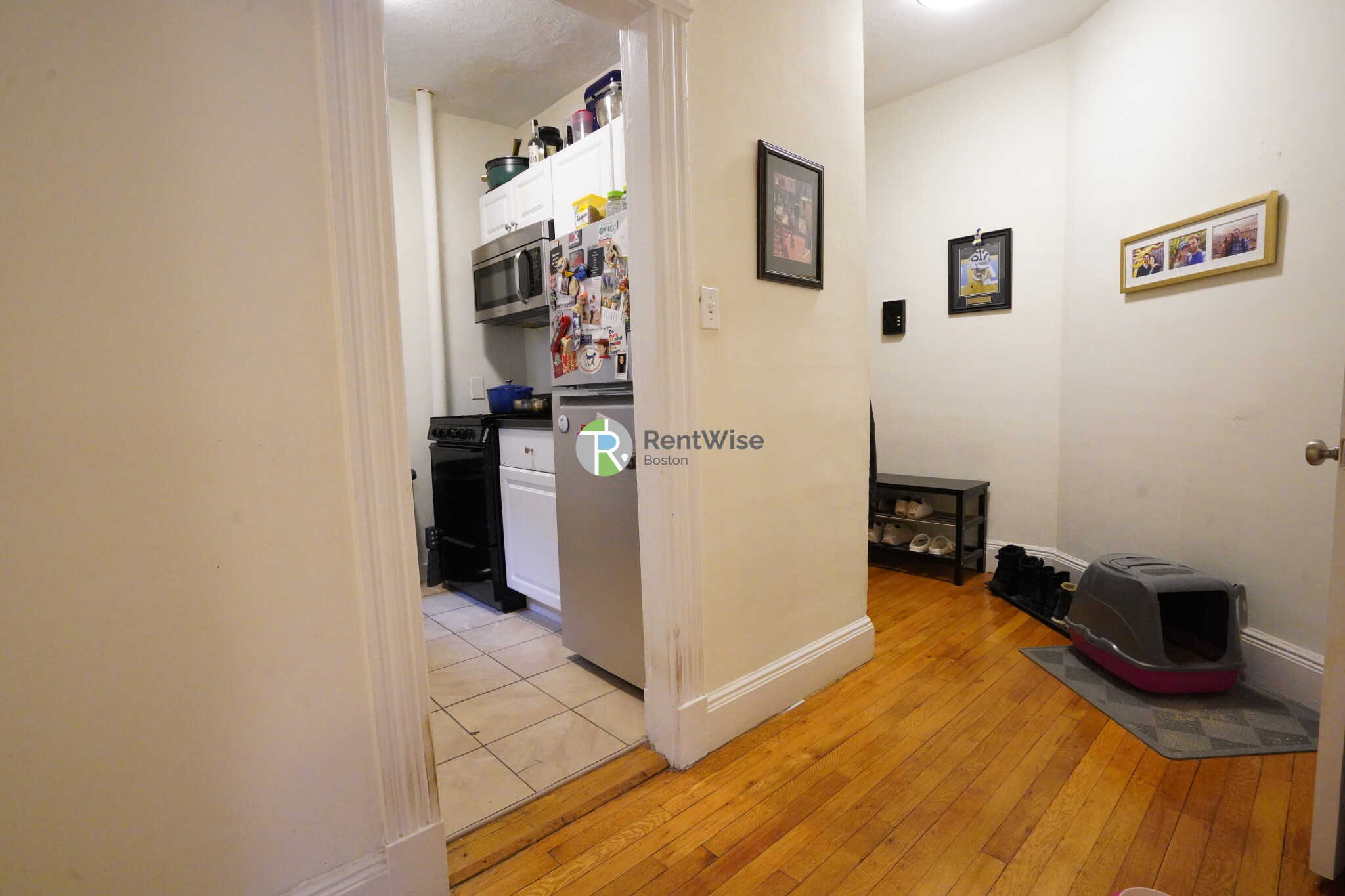 78 Brainerd Rd, Allston