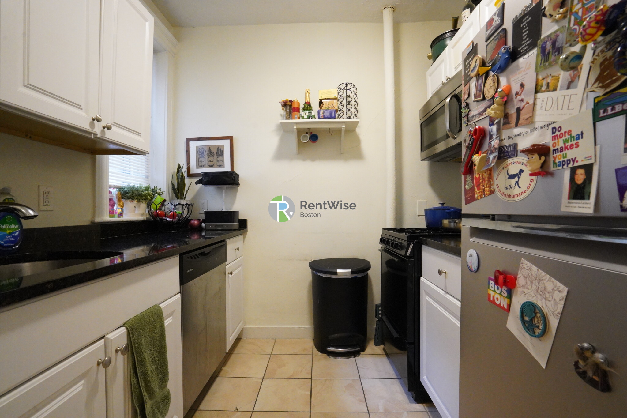 78 Brainerd Rd, Allston