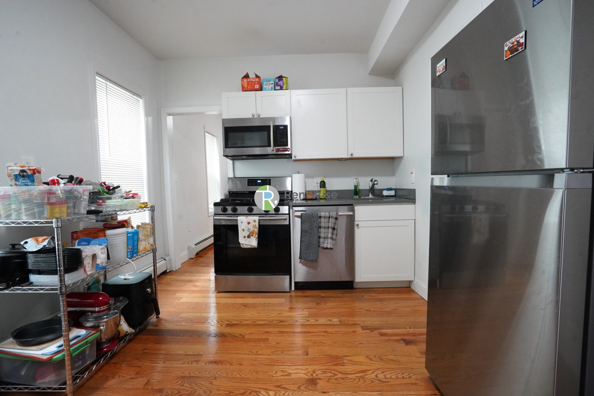 417 Cardinal Medeiros Ave, Wellington-Harrington