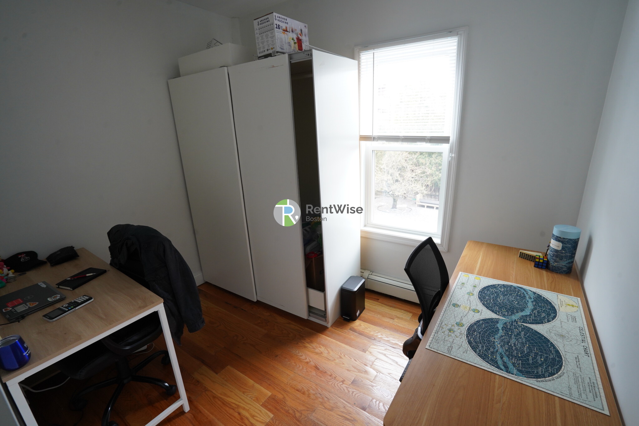 417 Cardinal Medeiros Ave, Wellington-Harrington