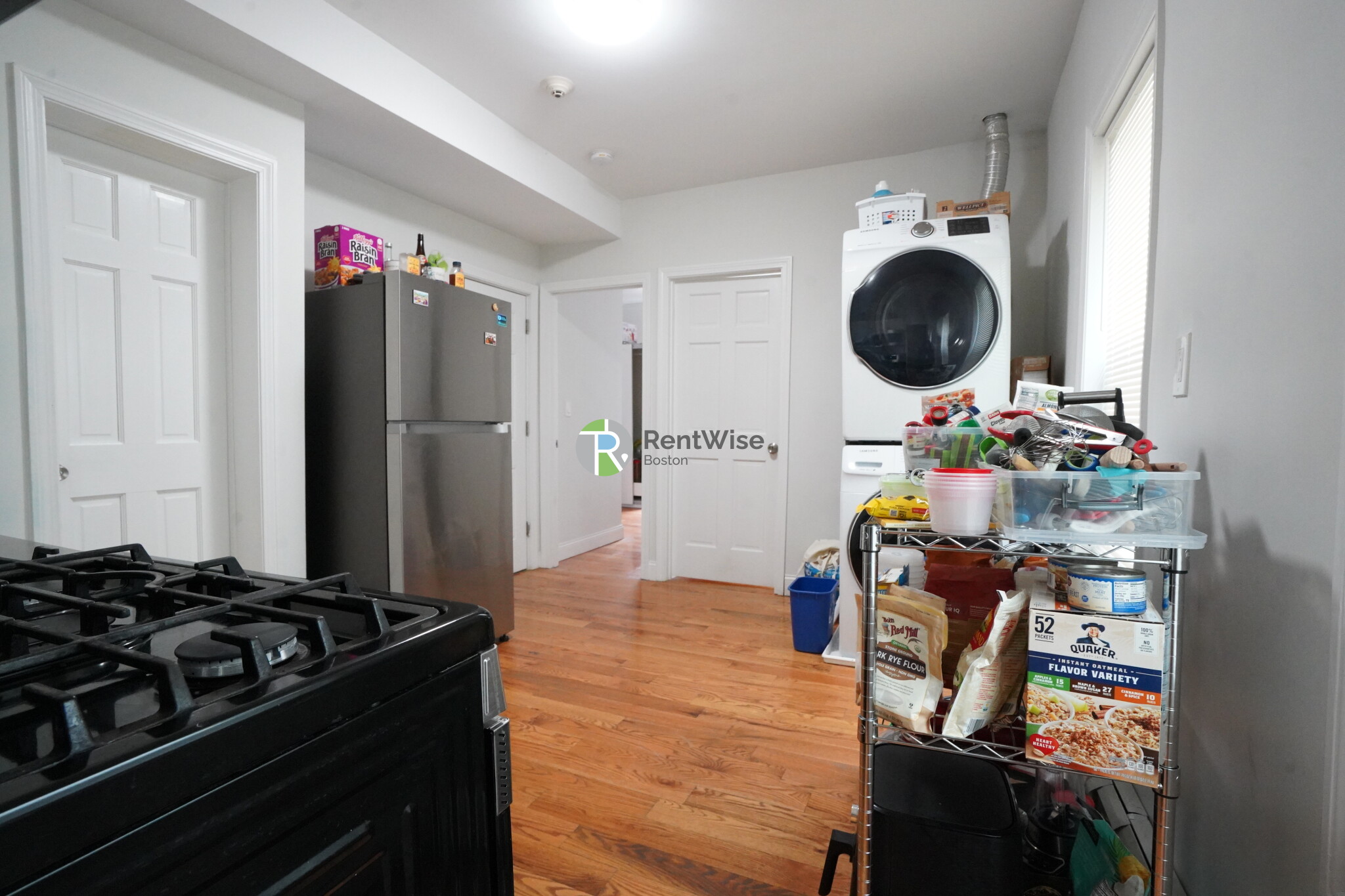 417 Cardinal Medeiros Ave, Wellington-Harrington