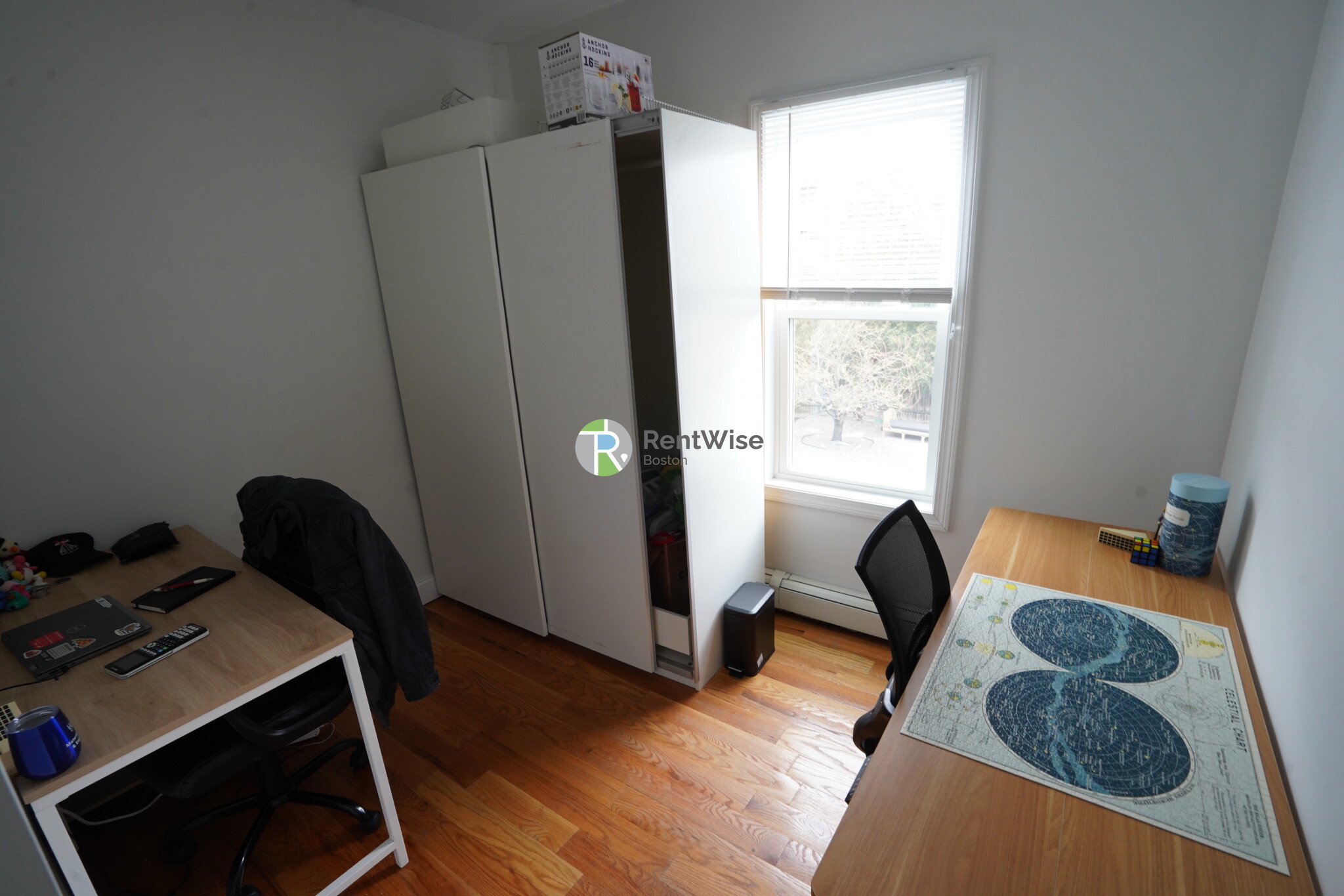 417 Cardinal Medeiros Ave, Wellington-Harrington