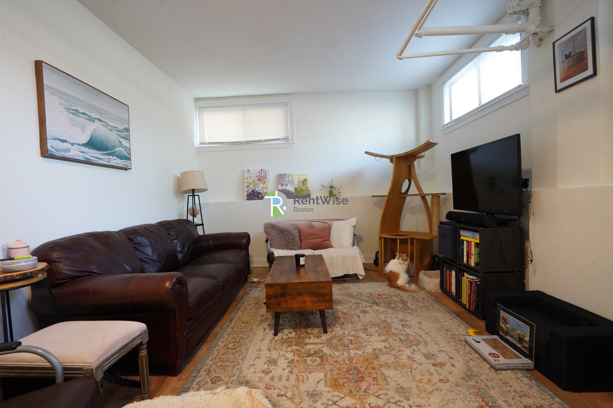 230 Walnut St, Newtonville