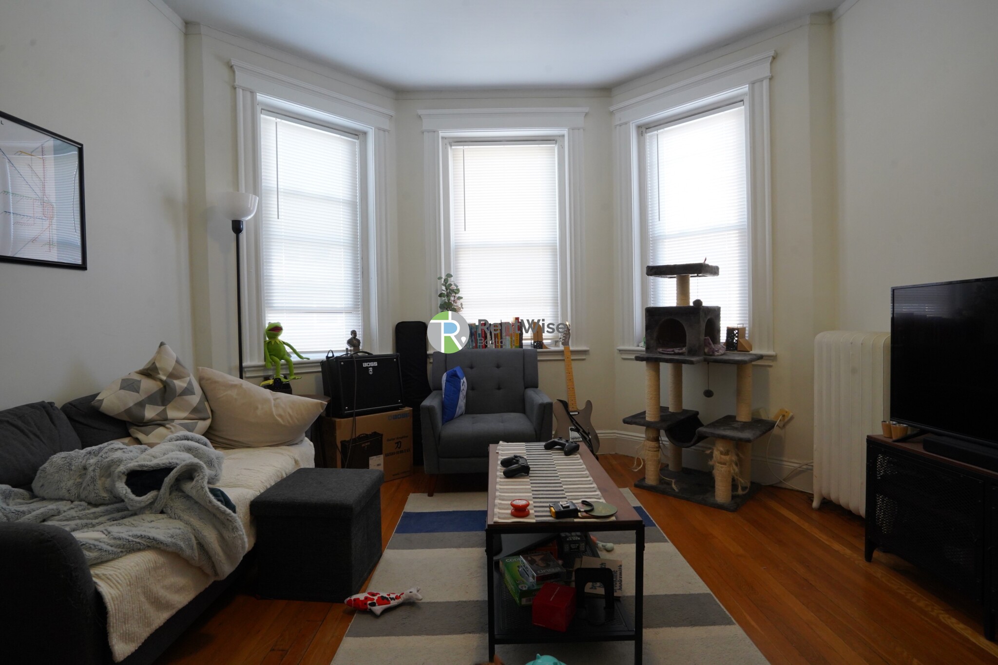 6 Orkney Rd, Brighton