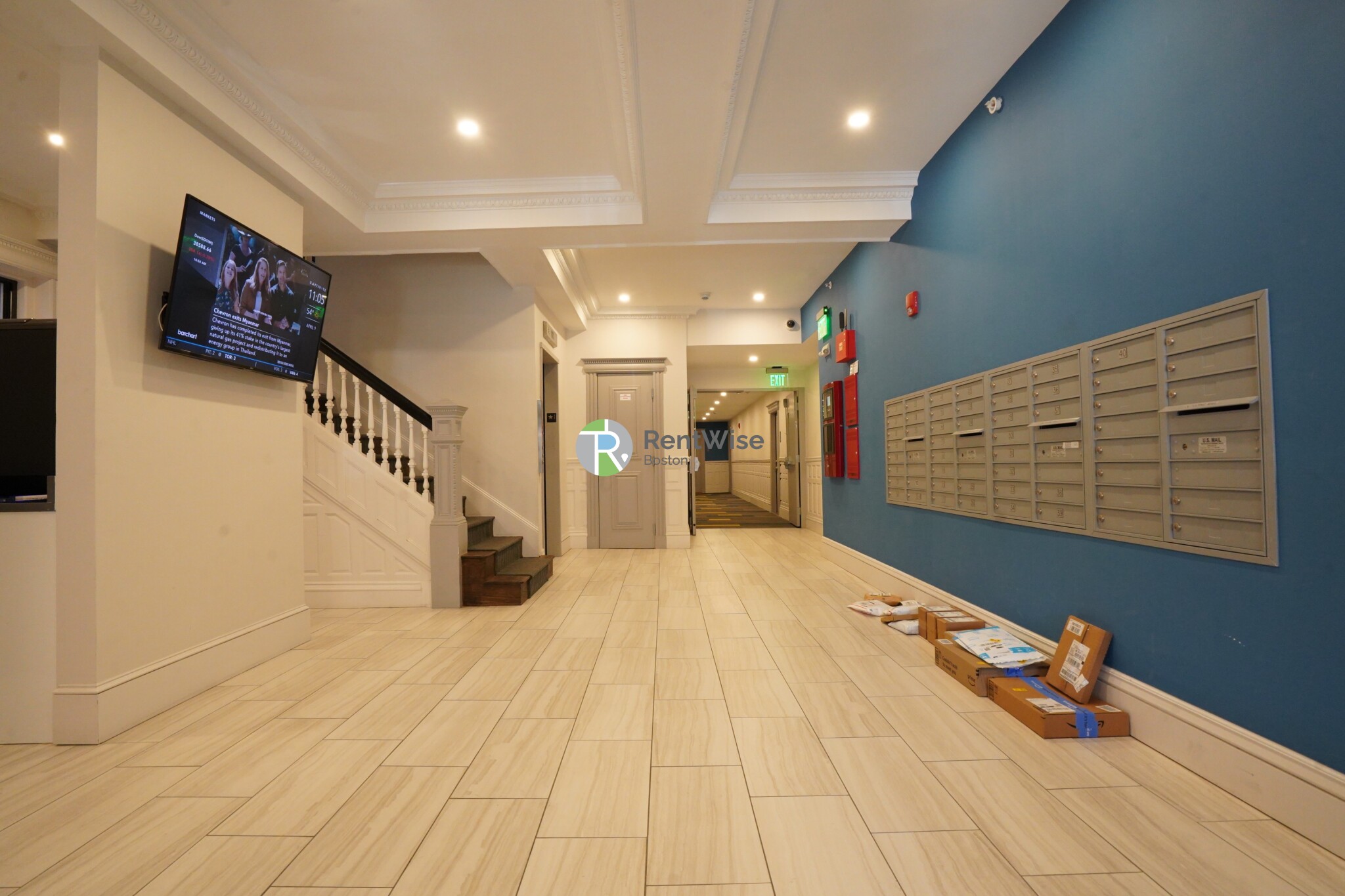 11 Peterborough St, Fenway