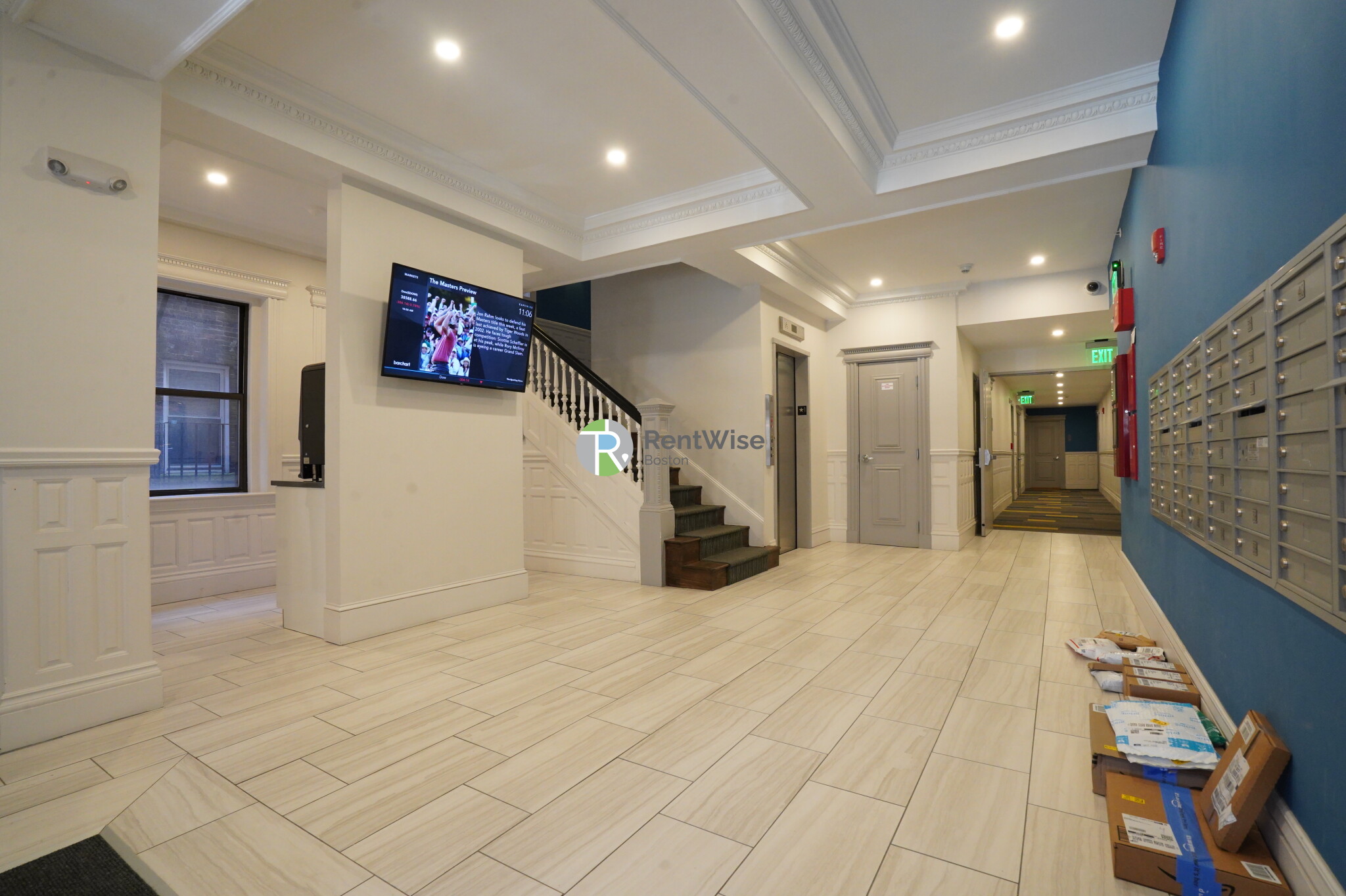 11 Peterborough St, Fenway