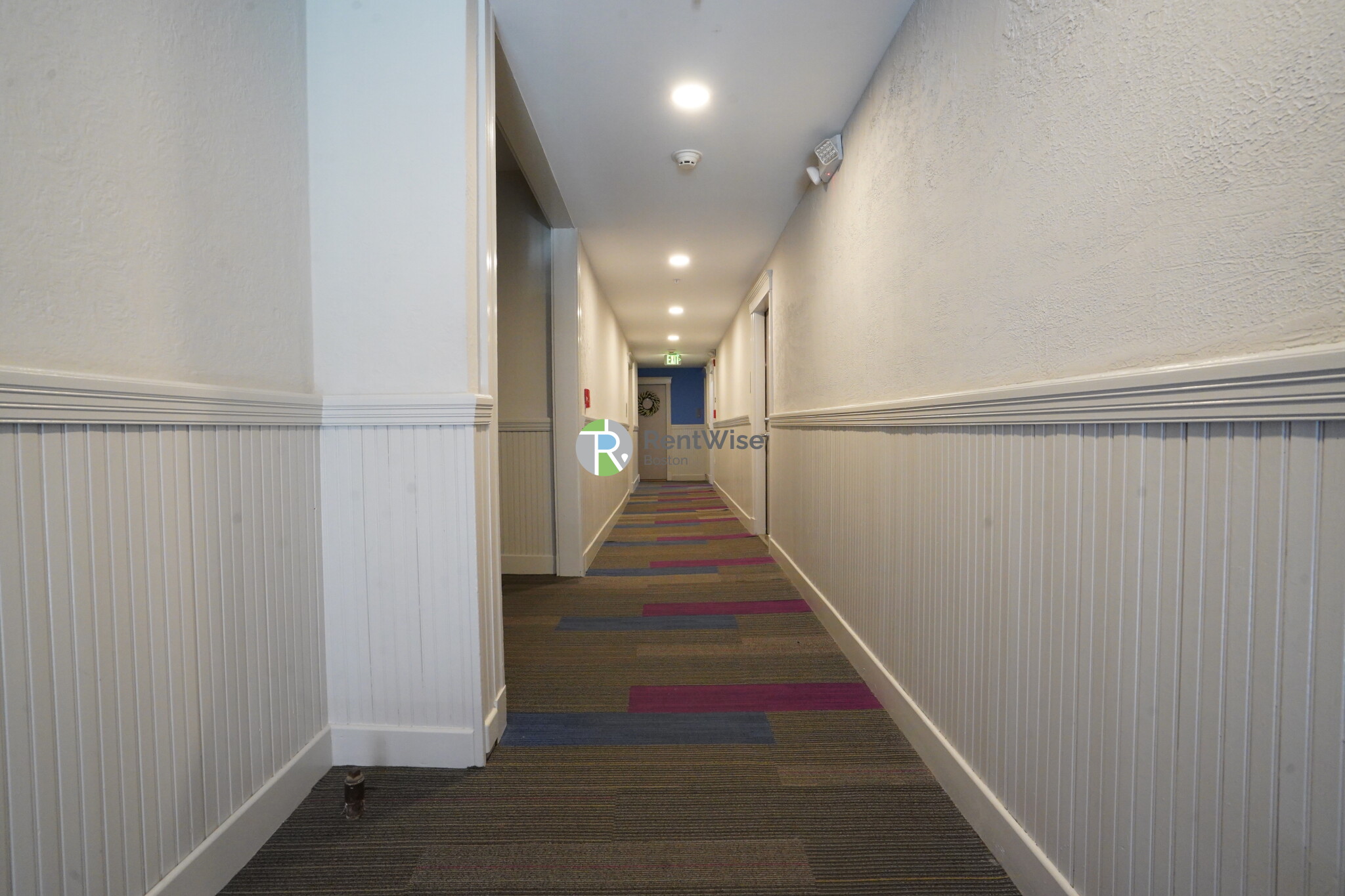 19 Peterborough St, Fenway