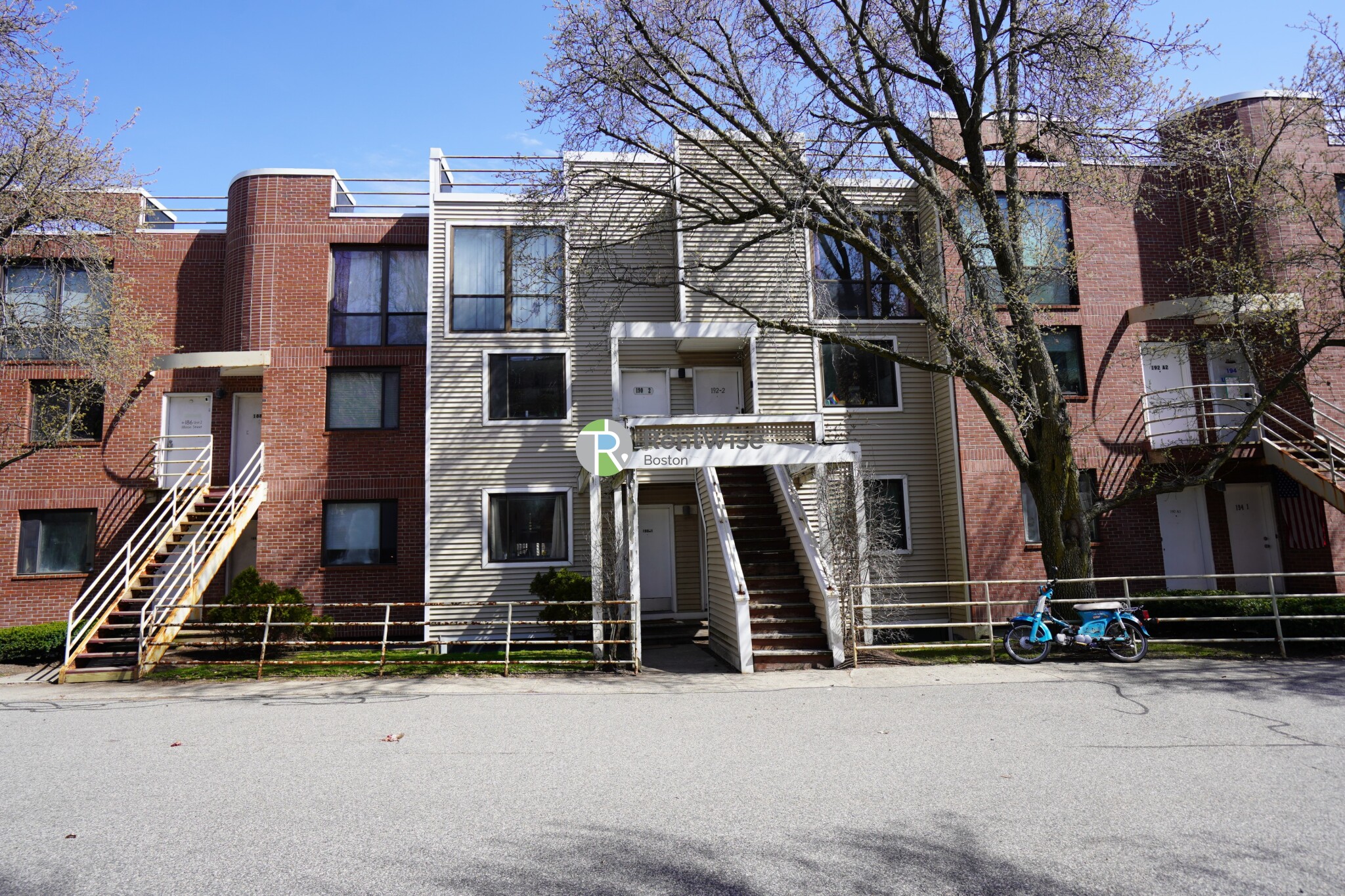 192 Allston St, Brighton