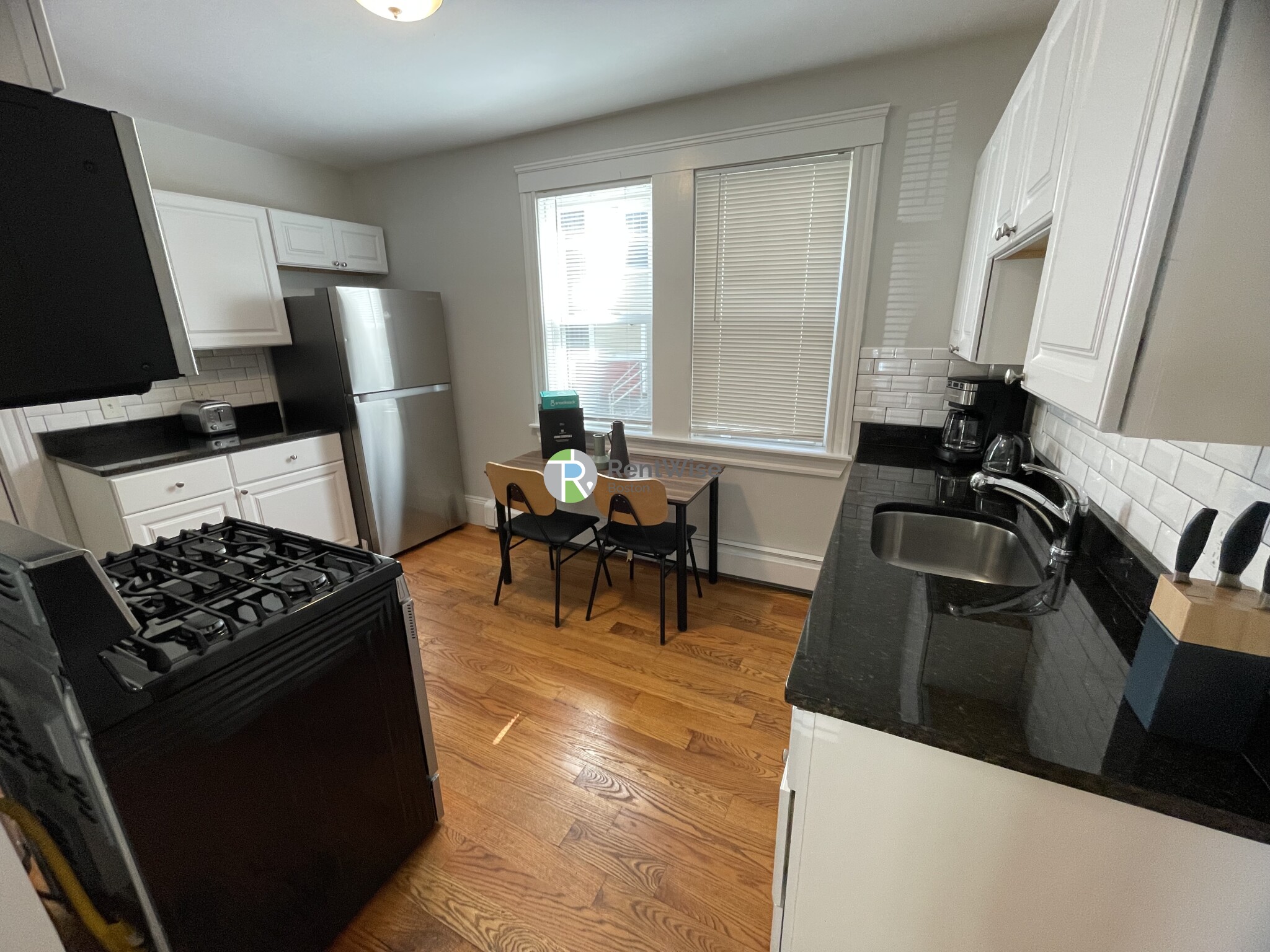 88 Hampshire St, The Port