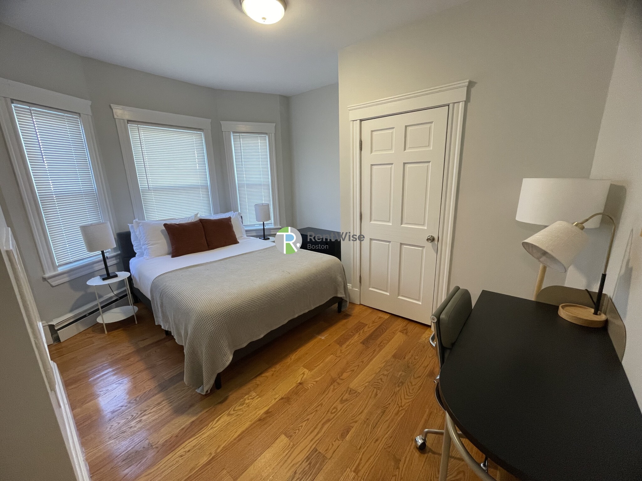 88 Hampshire St, The Port