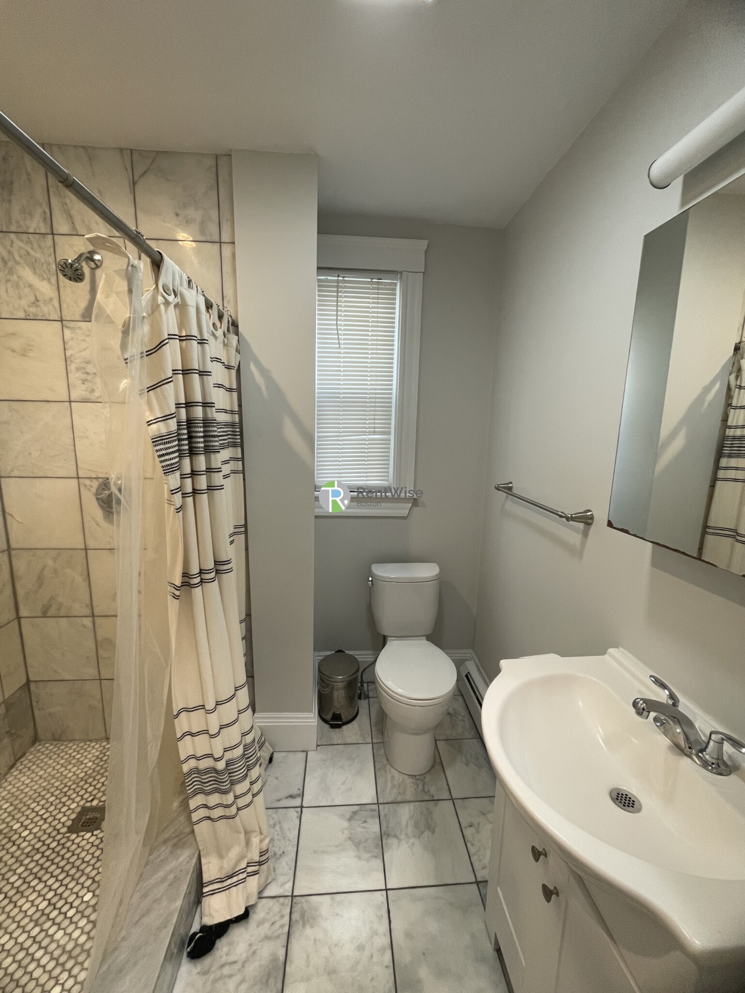 88 Hampshire St, The Port