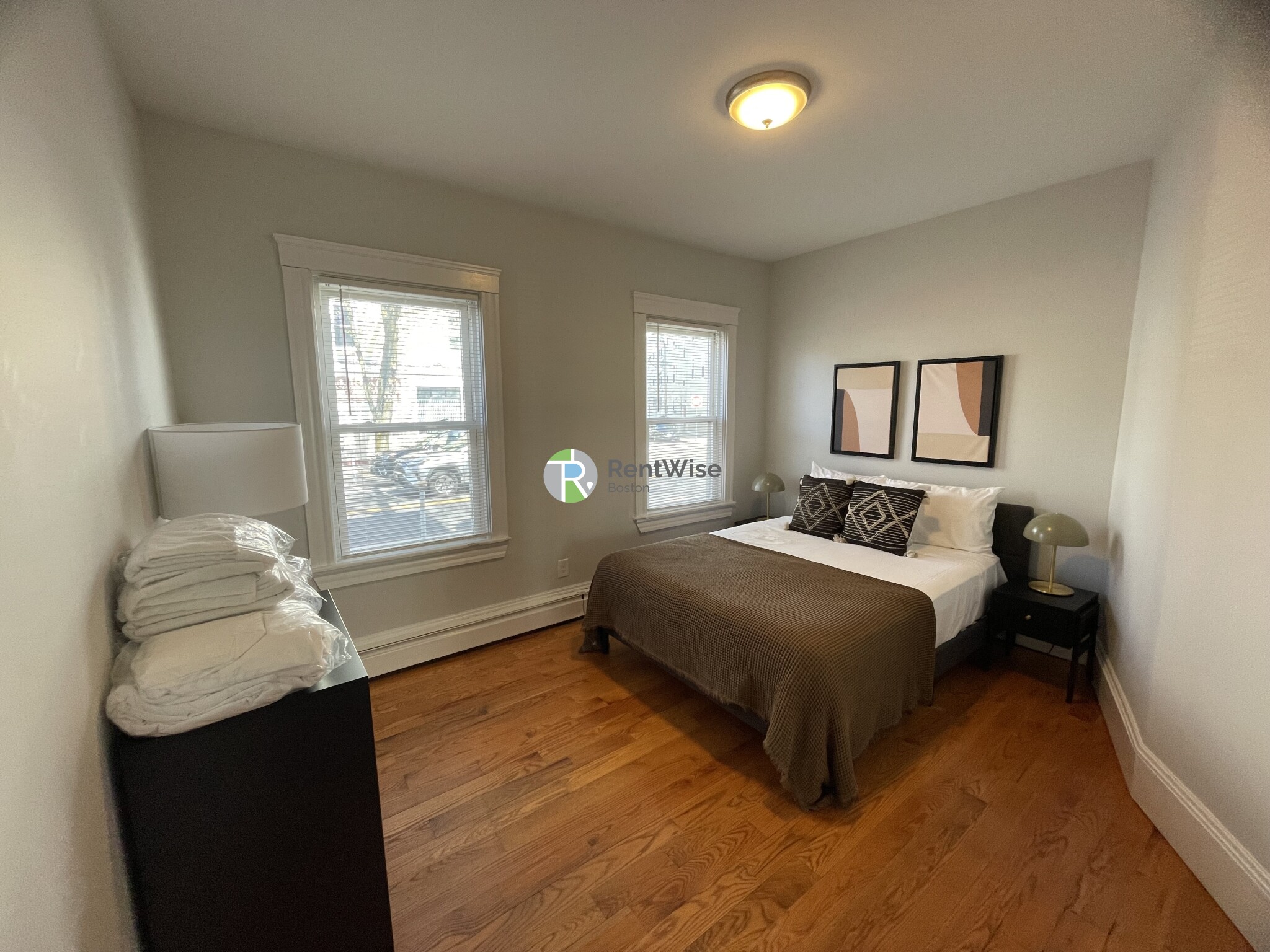 88 Hampshire St, The Port