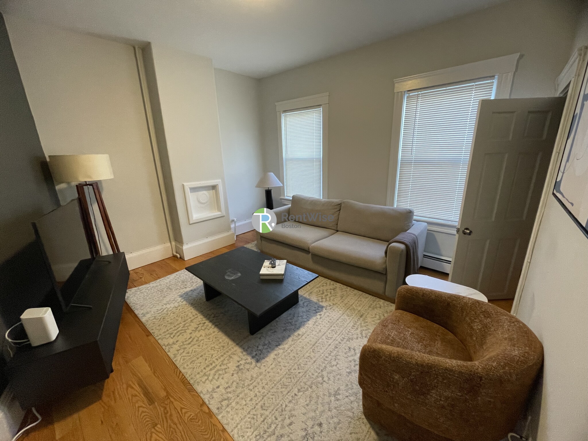 88 Hampshire St, The Port