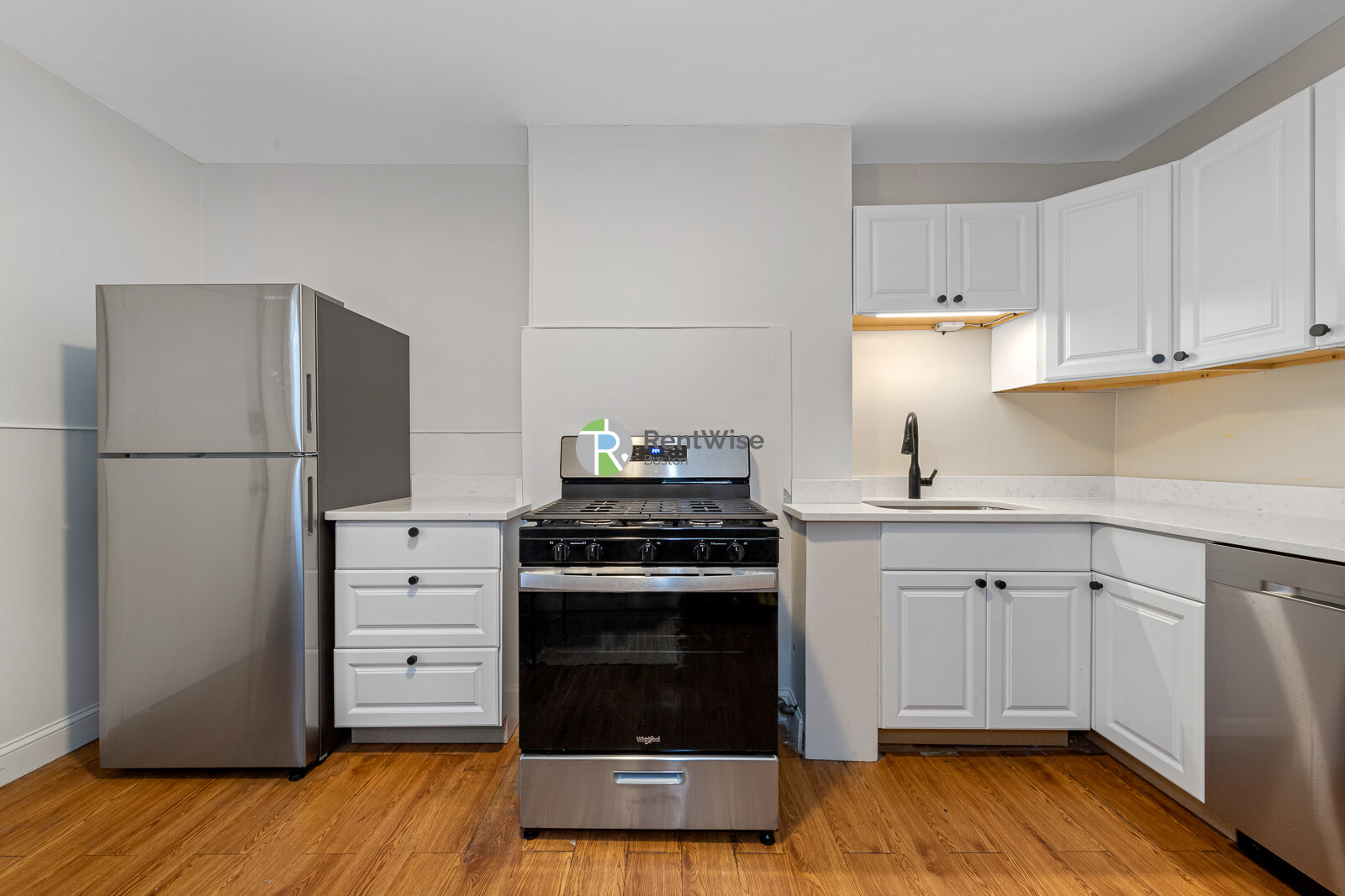 157 Cambridge St, East Cambridge