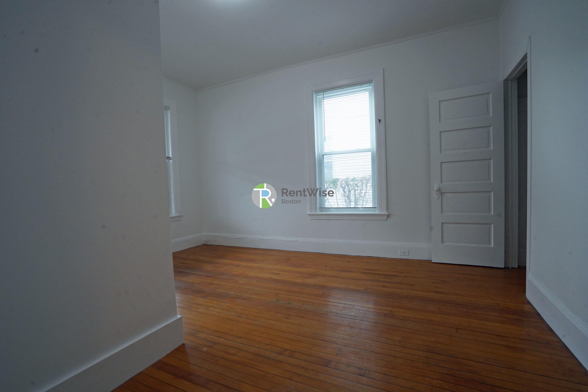 Photos of apartment on Parsons St.,Boston MA 02135