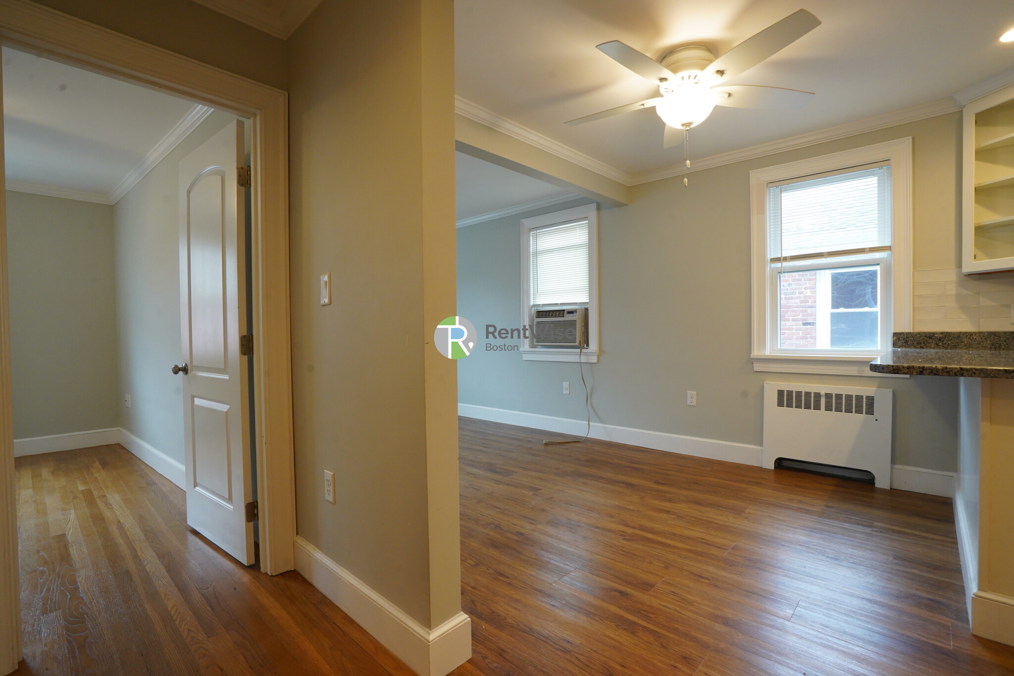 Photos of apartment on Shanley St.,Boston MA 02135