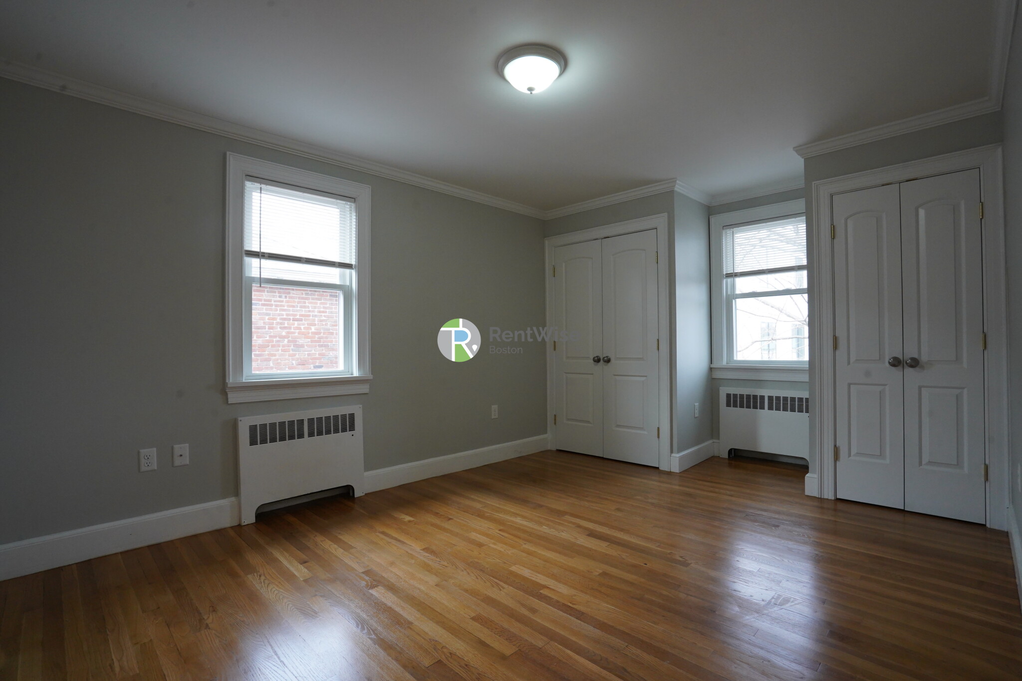 Photos of apartment on Shanley St.,Boston MA 02135