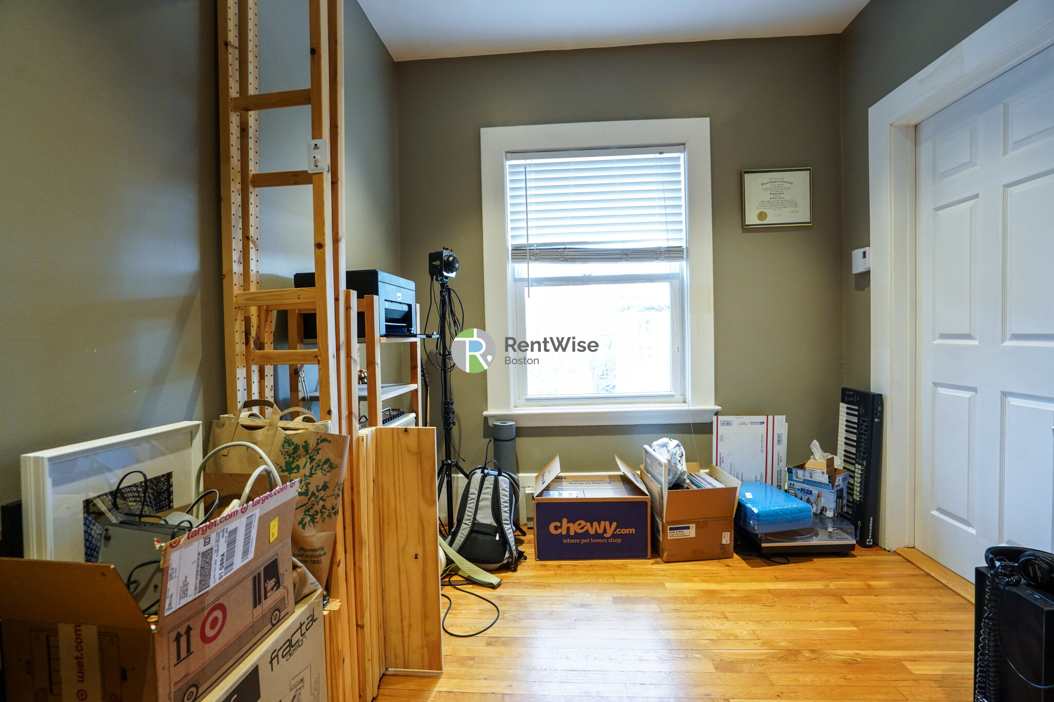 1402 Beacon St, Corey Hill