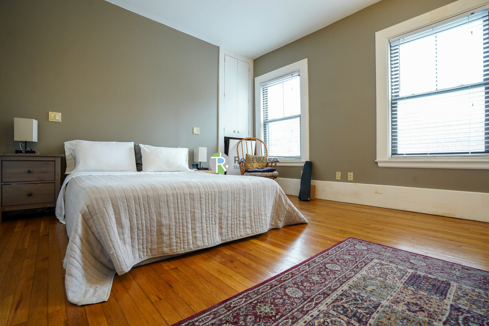 1402 Beacon St, Corey Hill