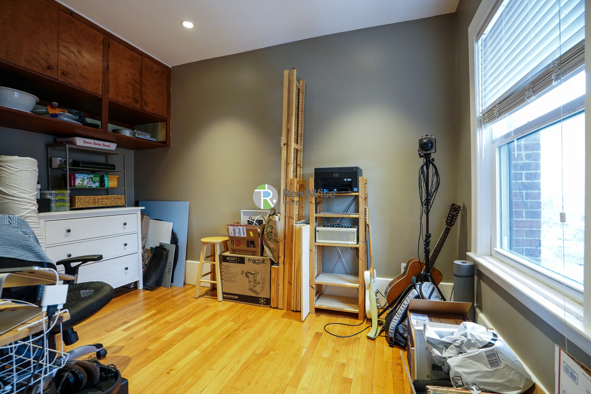 1402 Beacon St, Corey Hill