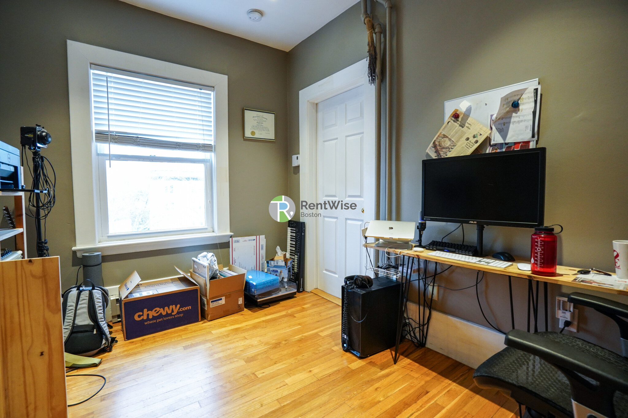 1402 Beacon St, Corey Hill