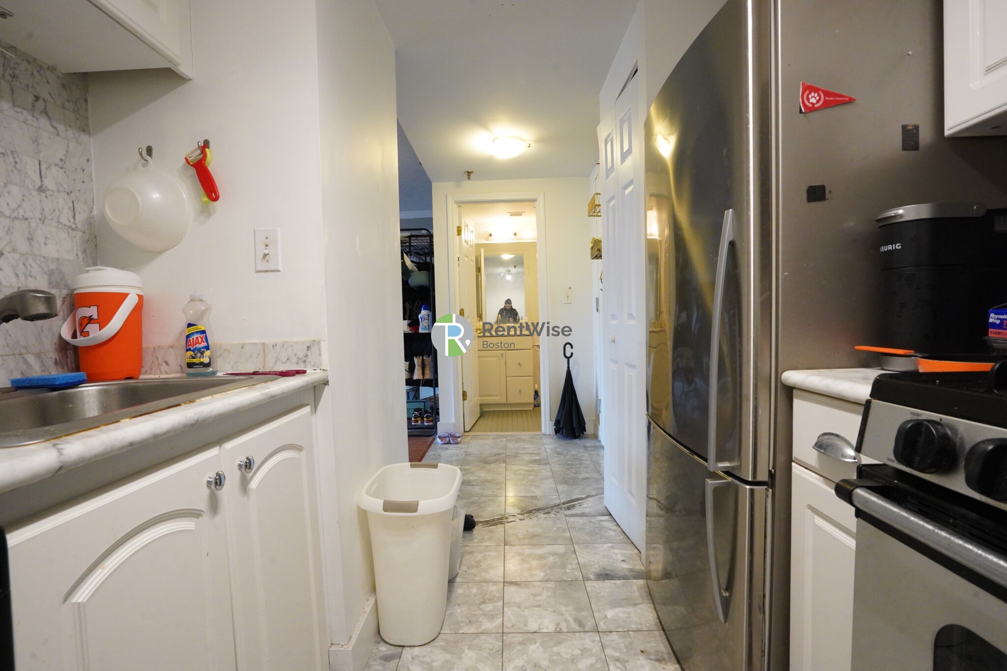 15 North Beacon St, Allston