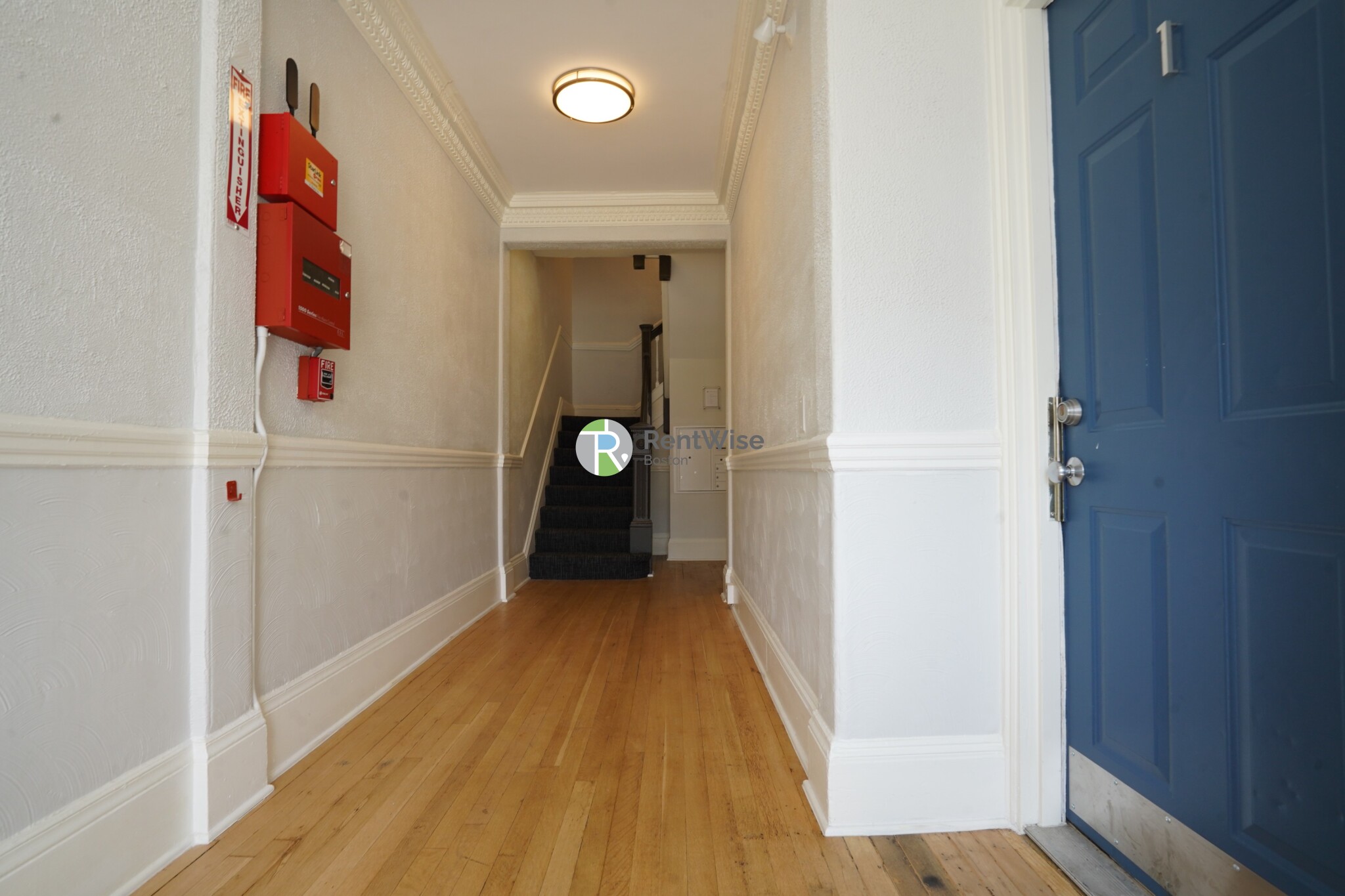 Photos of apartment on Brighton Ave.,Boston MA 02134