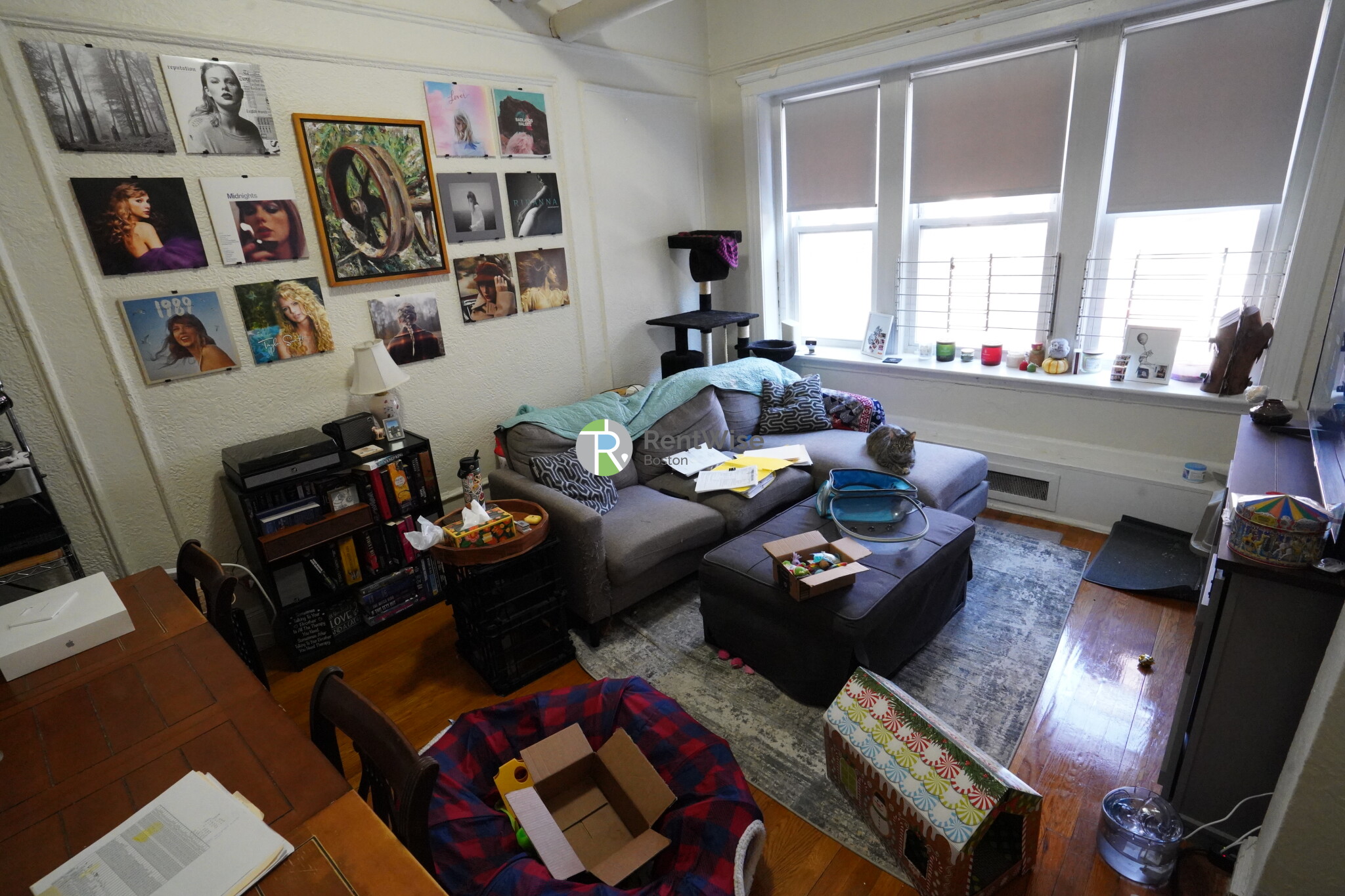 1687 Commonwealth Ave, Brighton