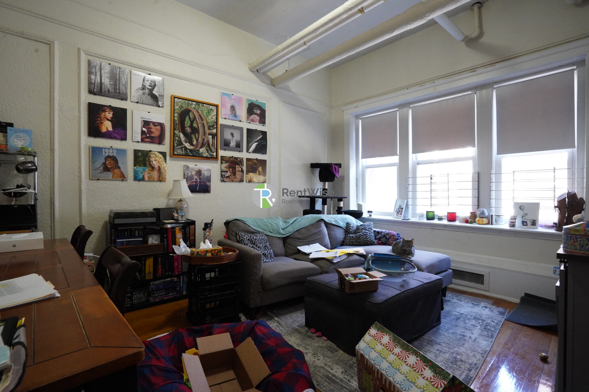 1687 Commonwealth Ave, Brighton