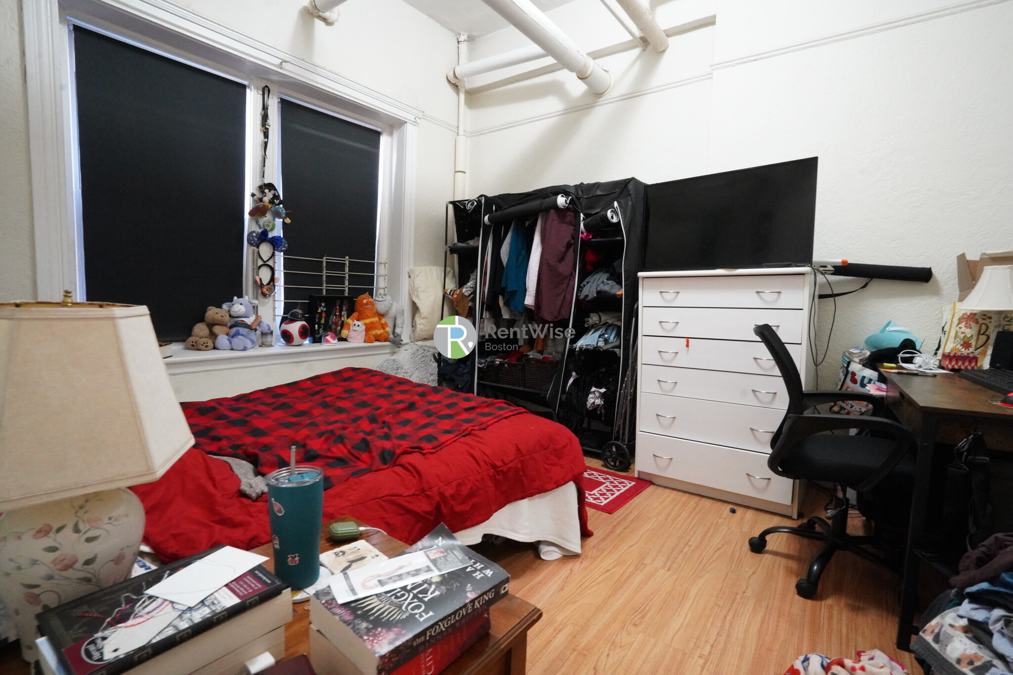 1687 Commonwealth Ave, Brighton