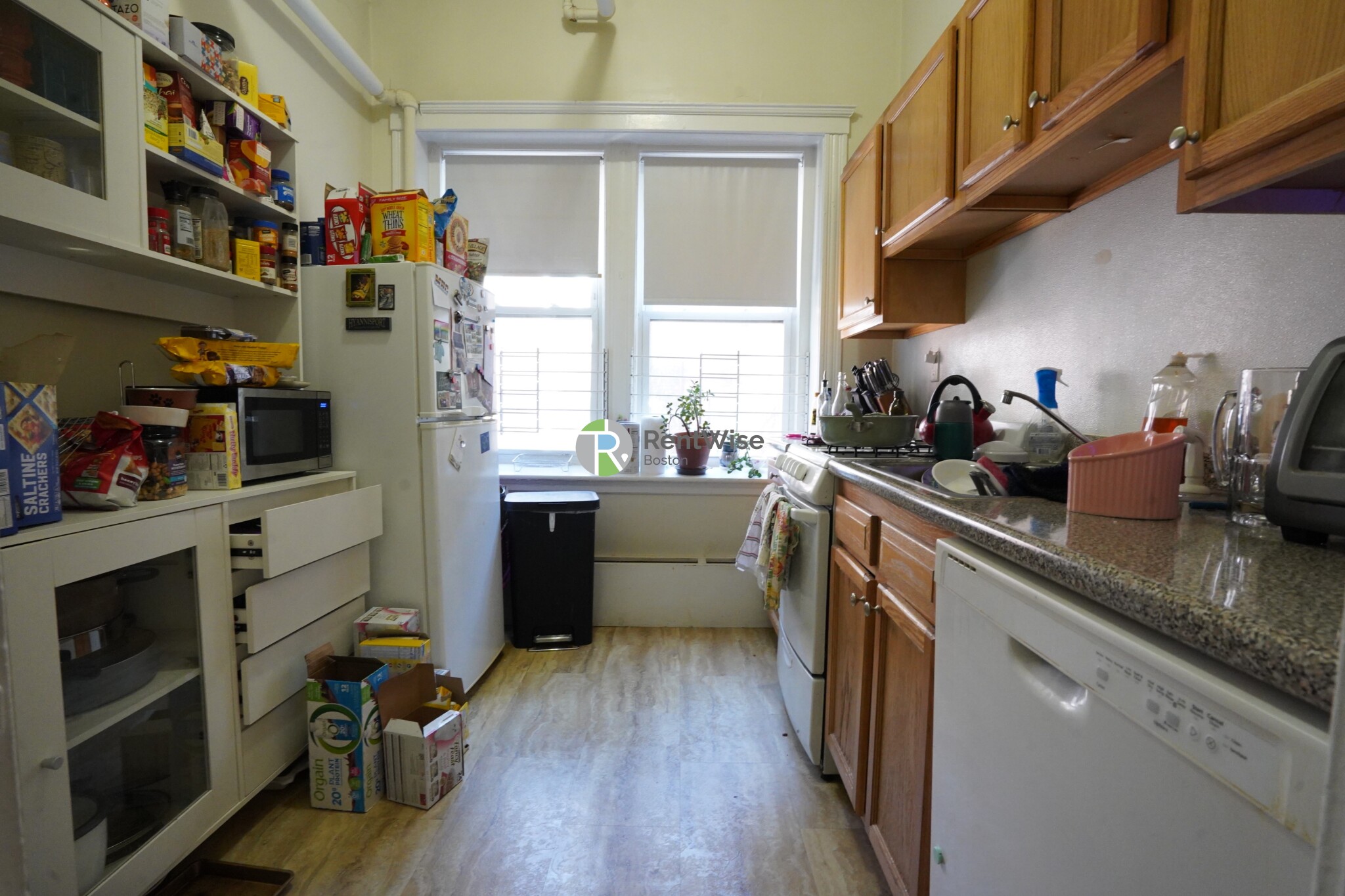 1687 Commonwealth Ave, Brighton