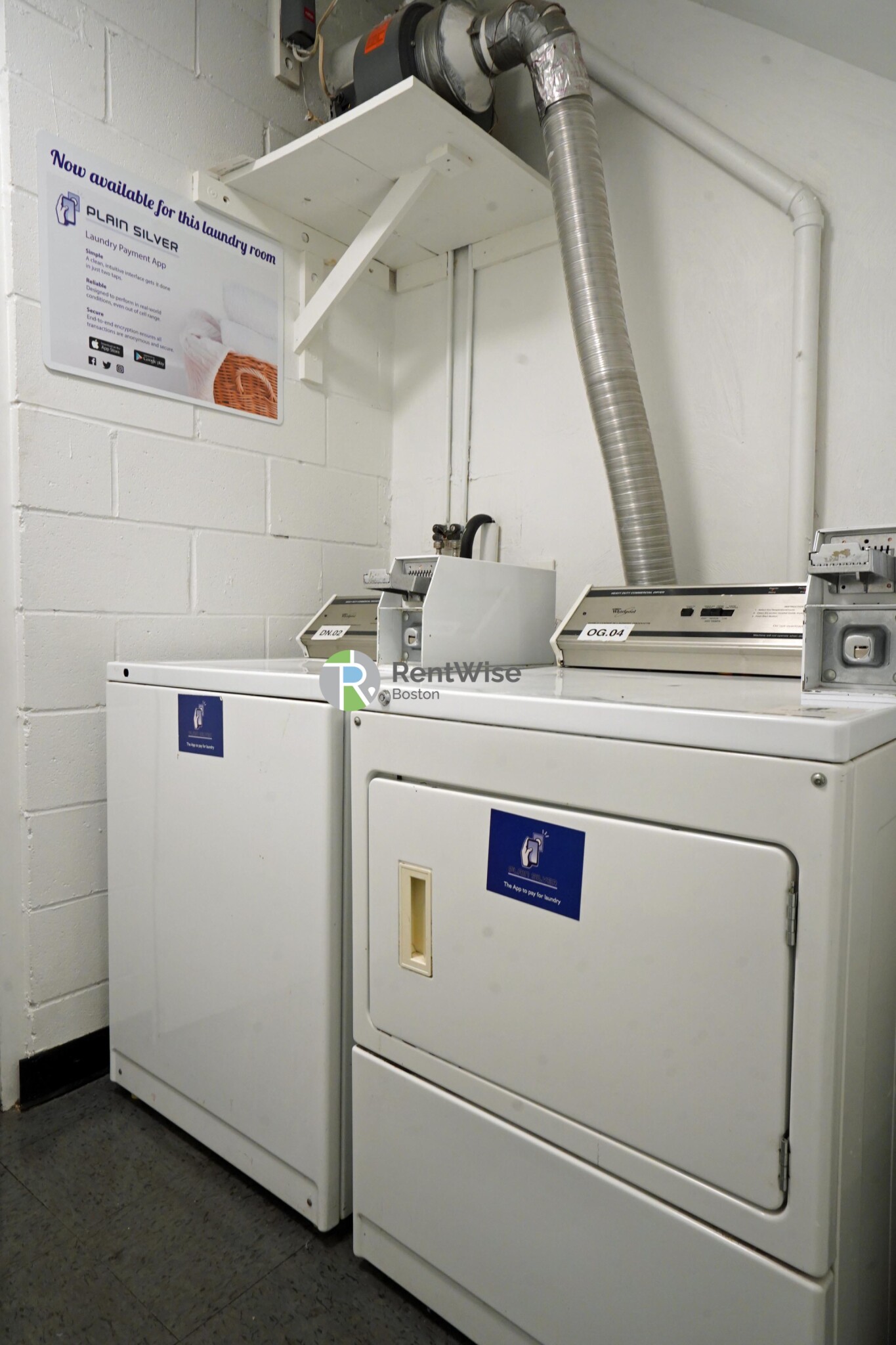 525 Massachusetts Ave, Roxbury