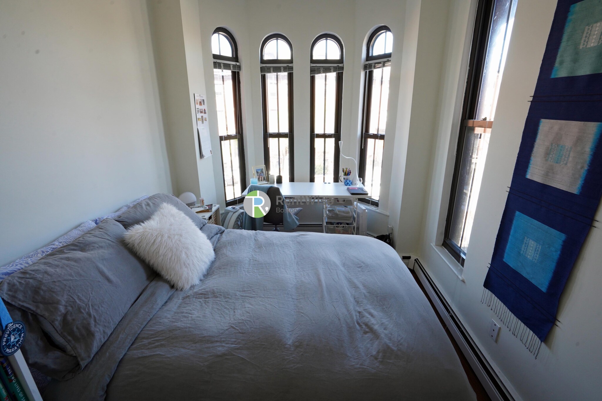 525 Massachusetts Ave, Roxbury