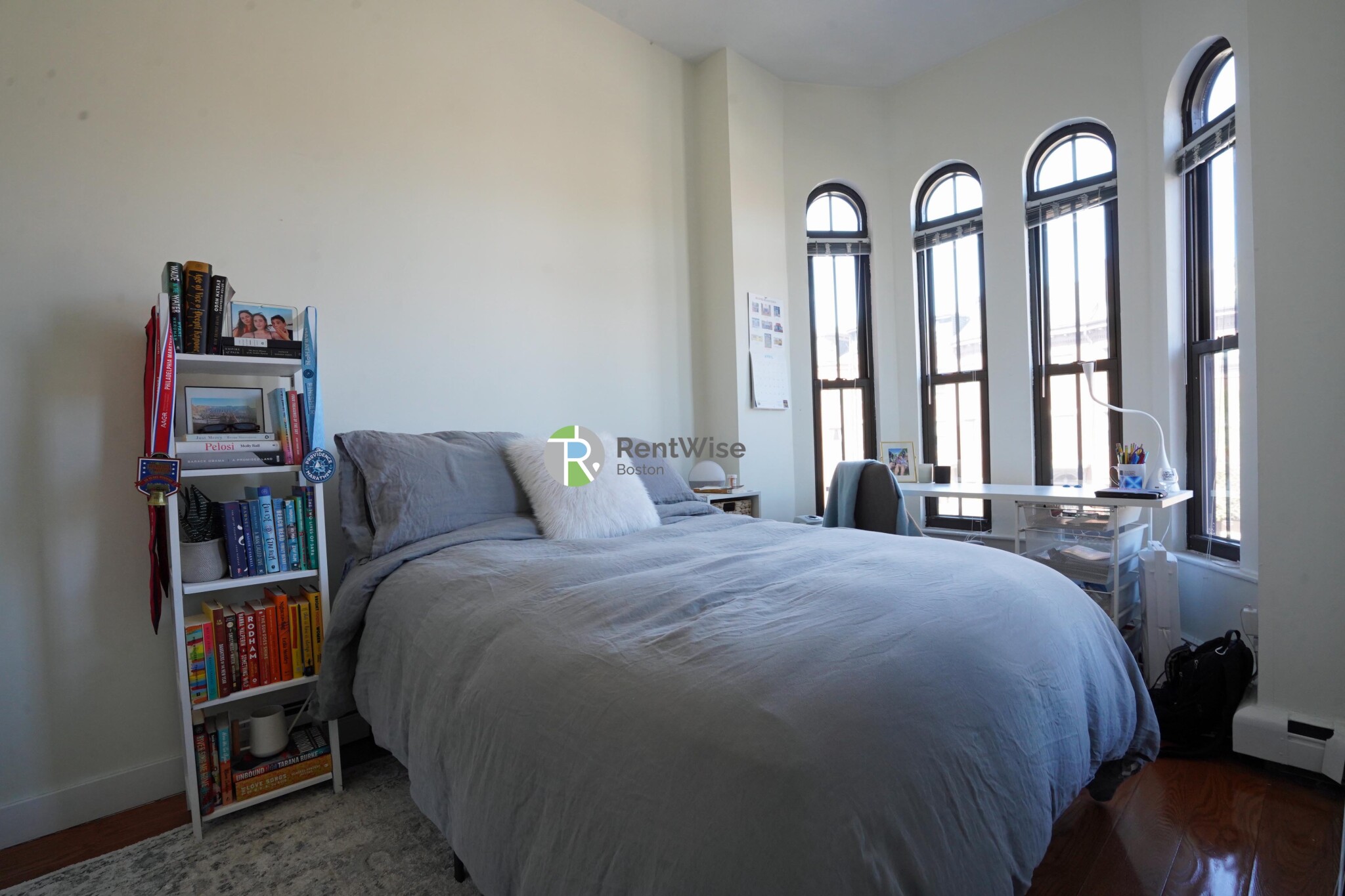 525 Massachusetts Ave, Roxbury