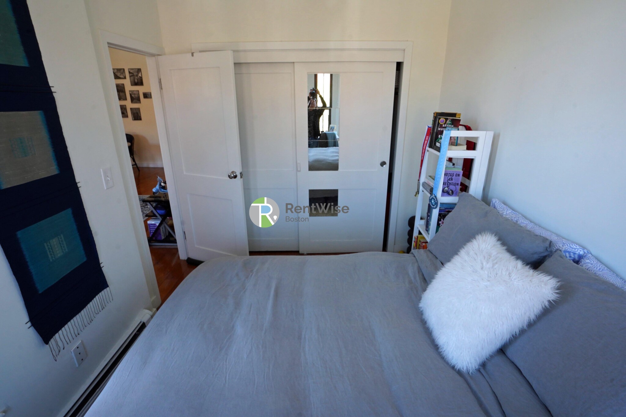 525 Massachusetts Ave, Roxbury